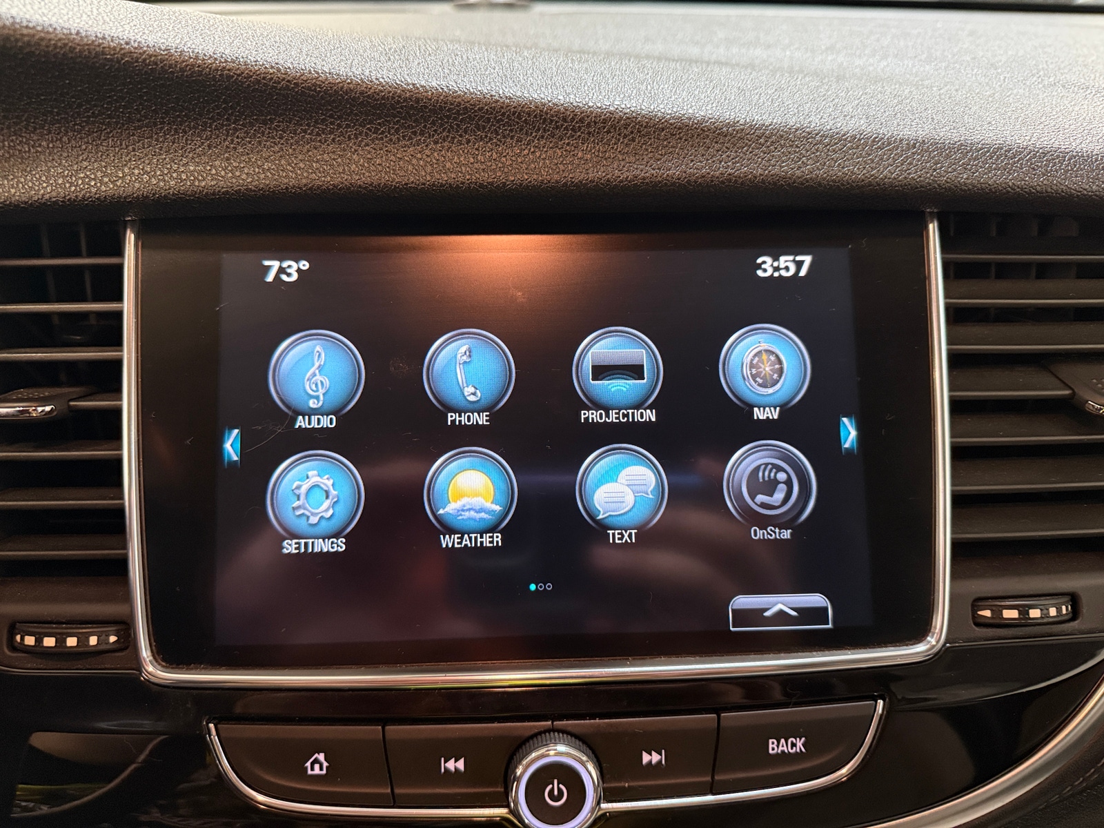 Thumbnail: 2017 Buick Encore - 4