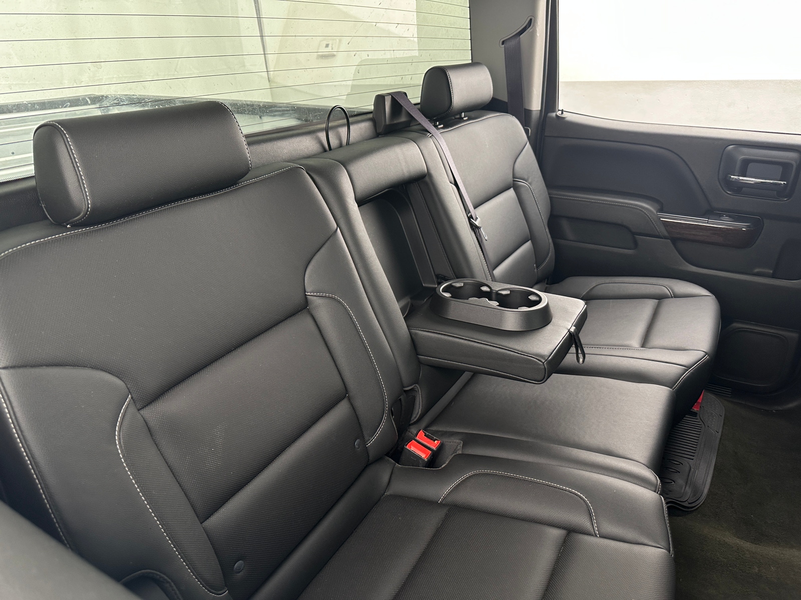 Thumbnail: 2017 GMC Sierra 1500 - 5