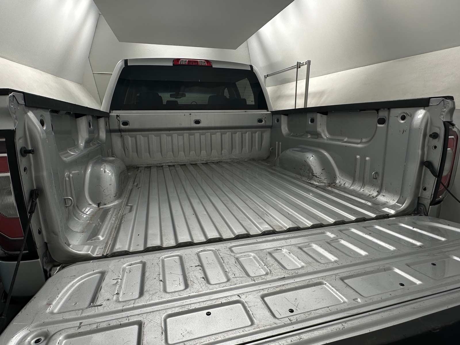 Thumbnail: 2017 GMC Sierra 1500 - 6