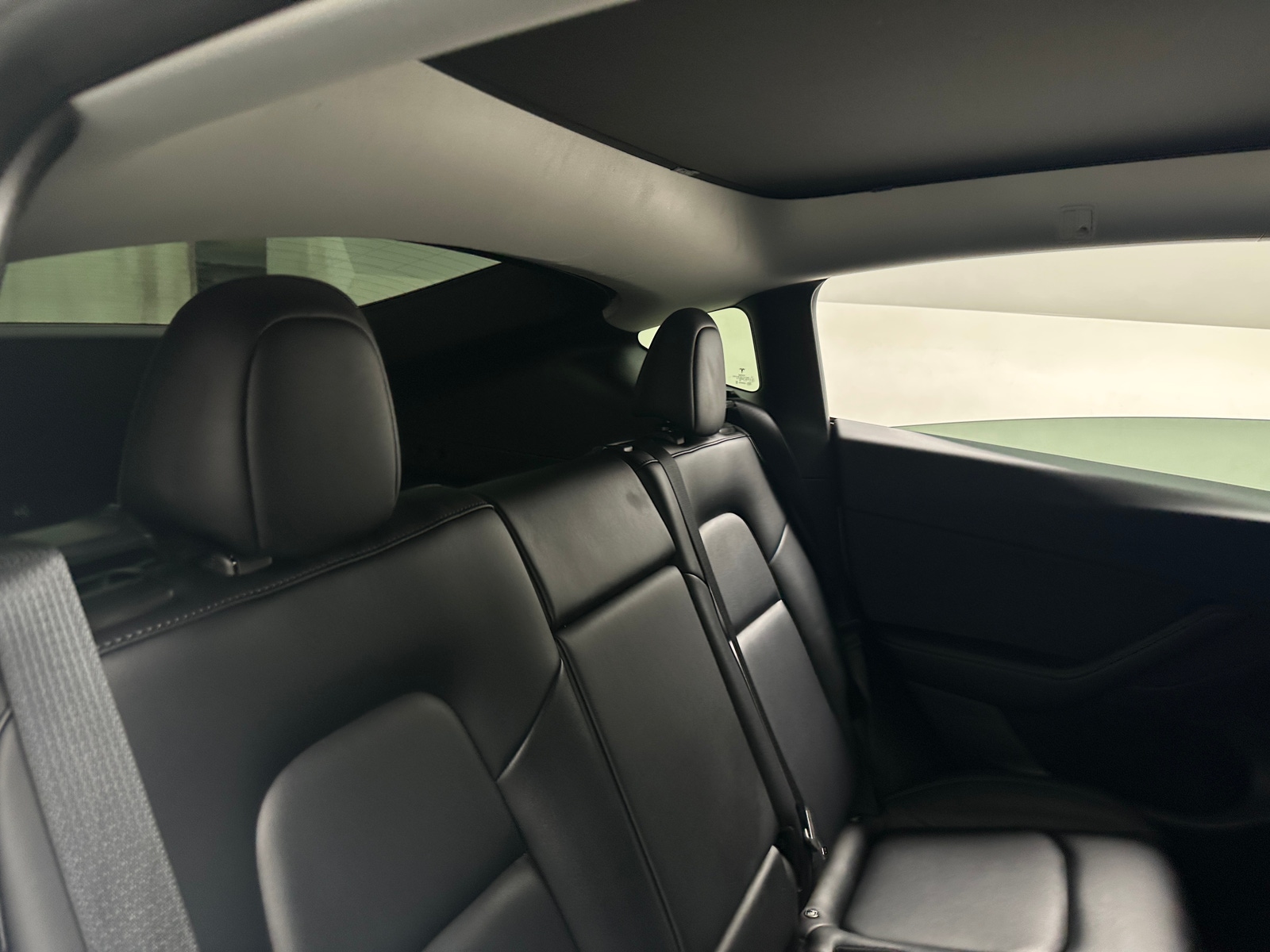 Thumbnail: 2022 Tesla Model Y - 5