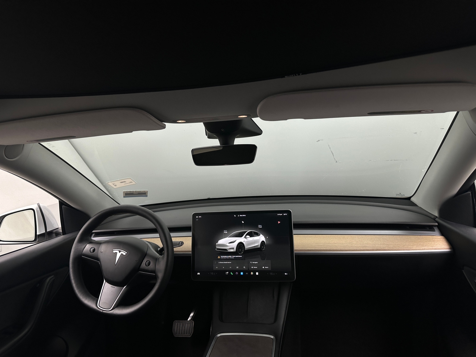 Thumbnail: 2022 Tesla Model Y - 2