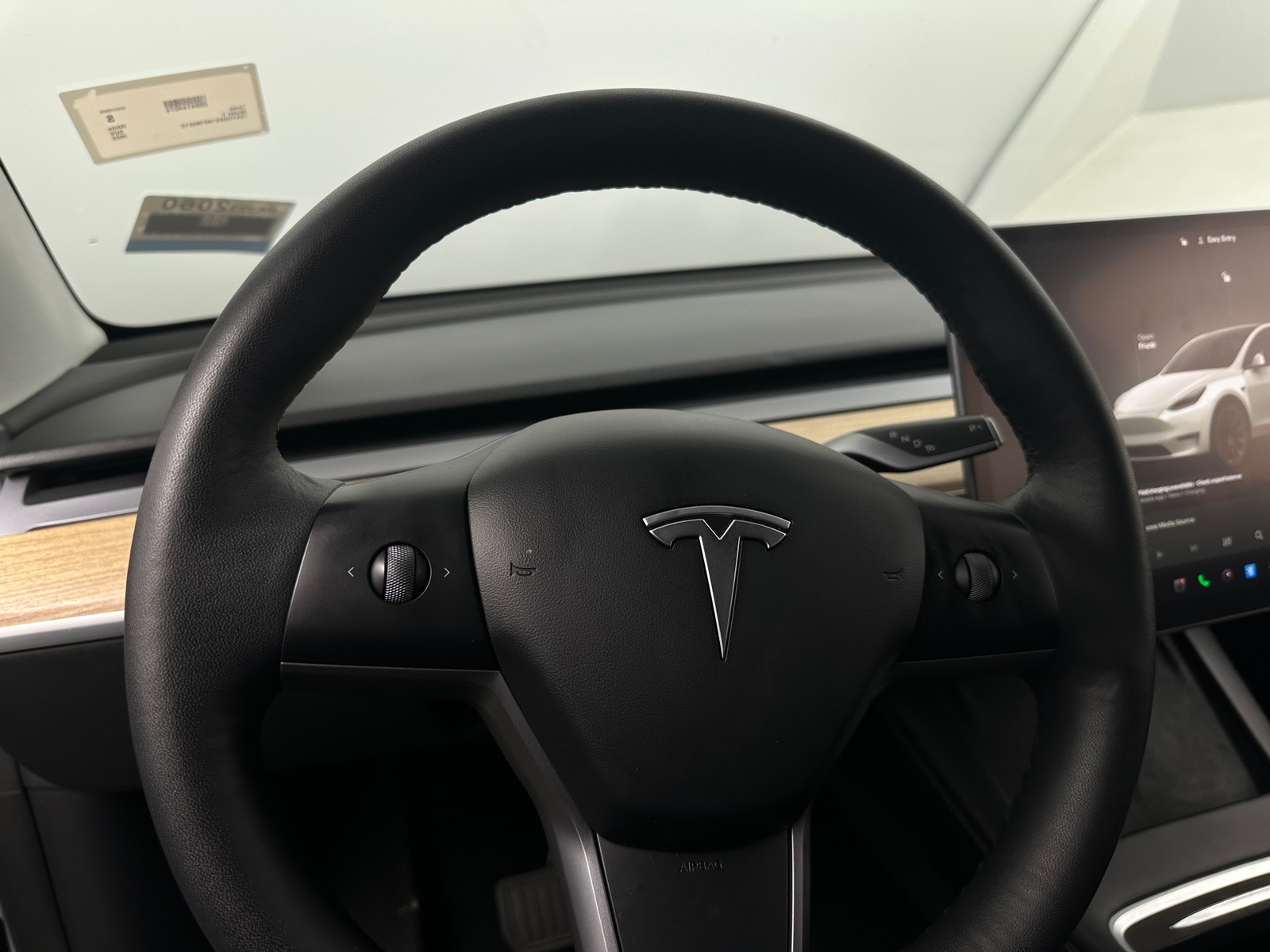 Thumbnail: 2022 Tesla Model Y - 4