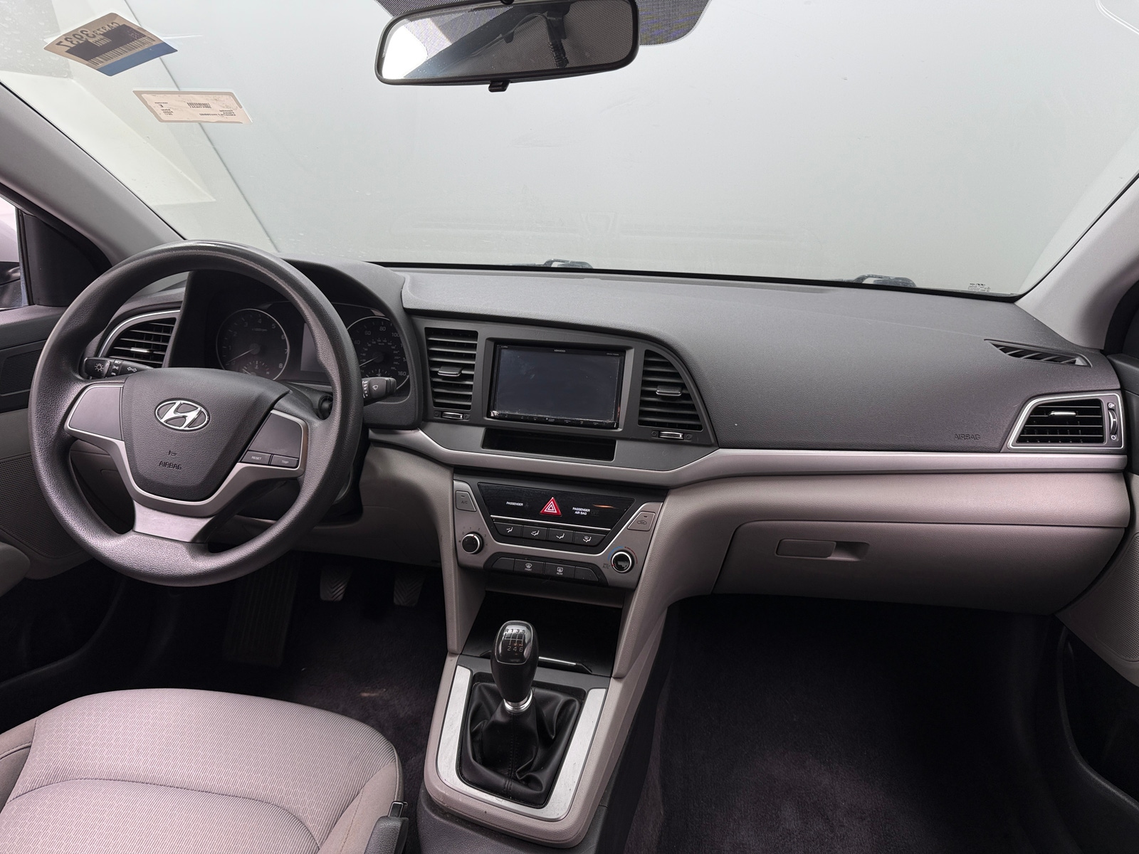 Thumbnail: 2017 Hyundai Elantra - 3