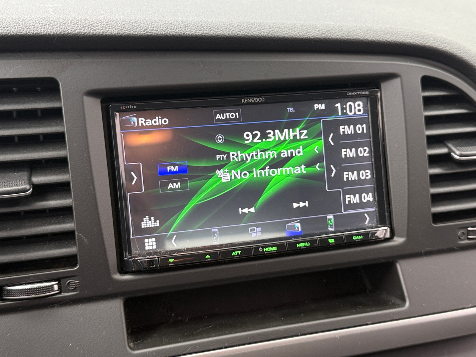 Thumbnail: 2017 Hyundai Elantra - 4