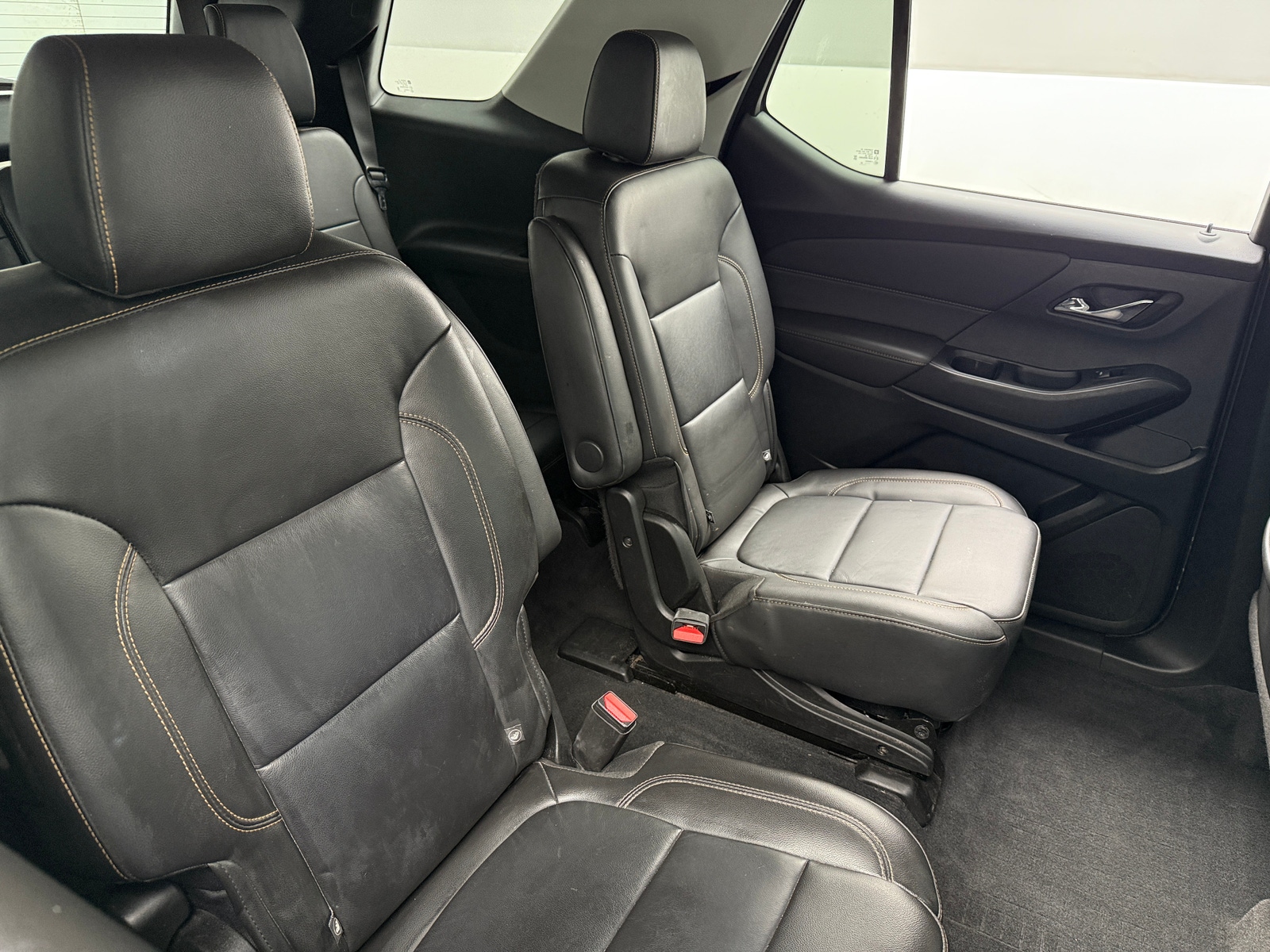 Thumbnail: 2020 Chevrolet Traverse - 5