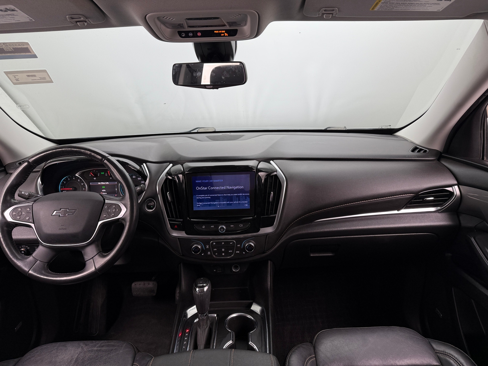 Thumbnail: 2020 Chevrolet Traverse - 2