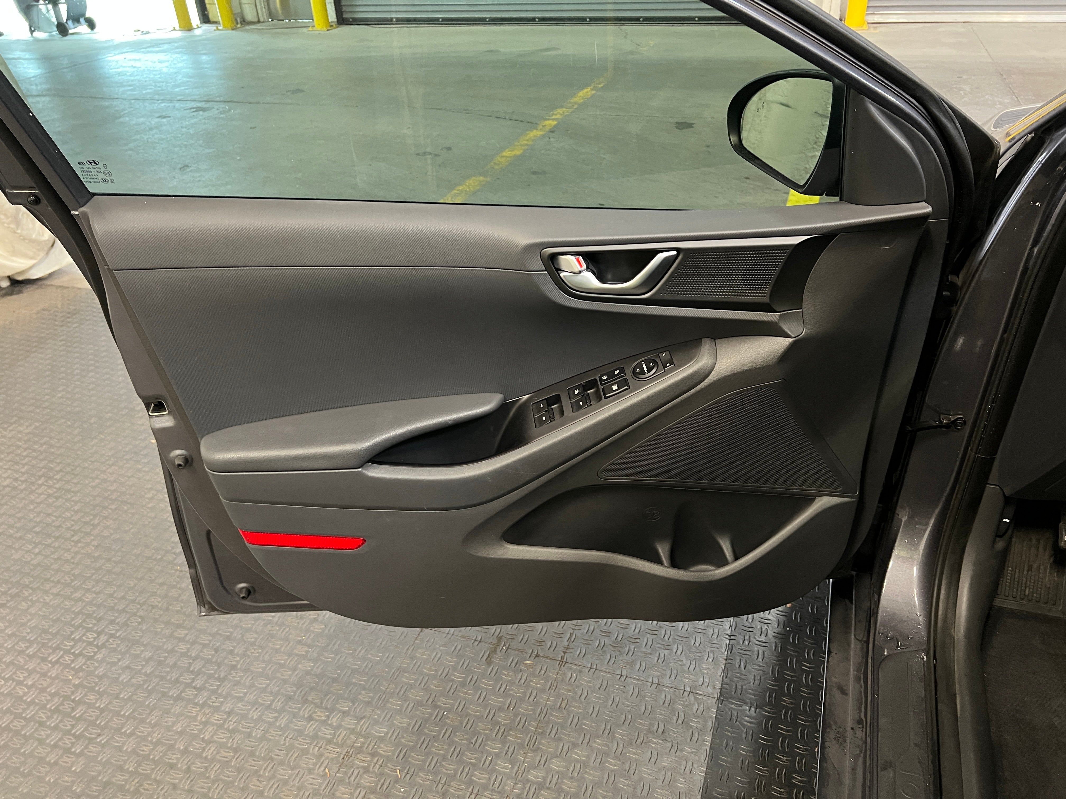 2017 Hyundai Ioniq