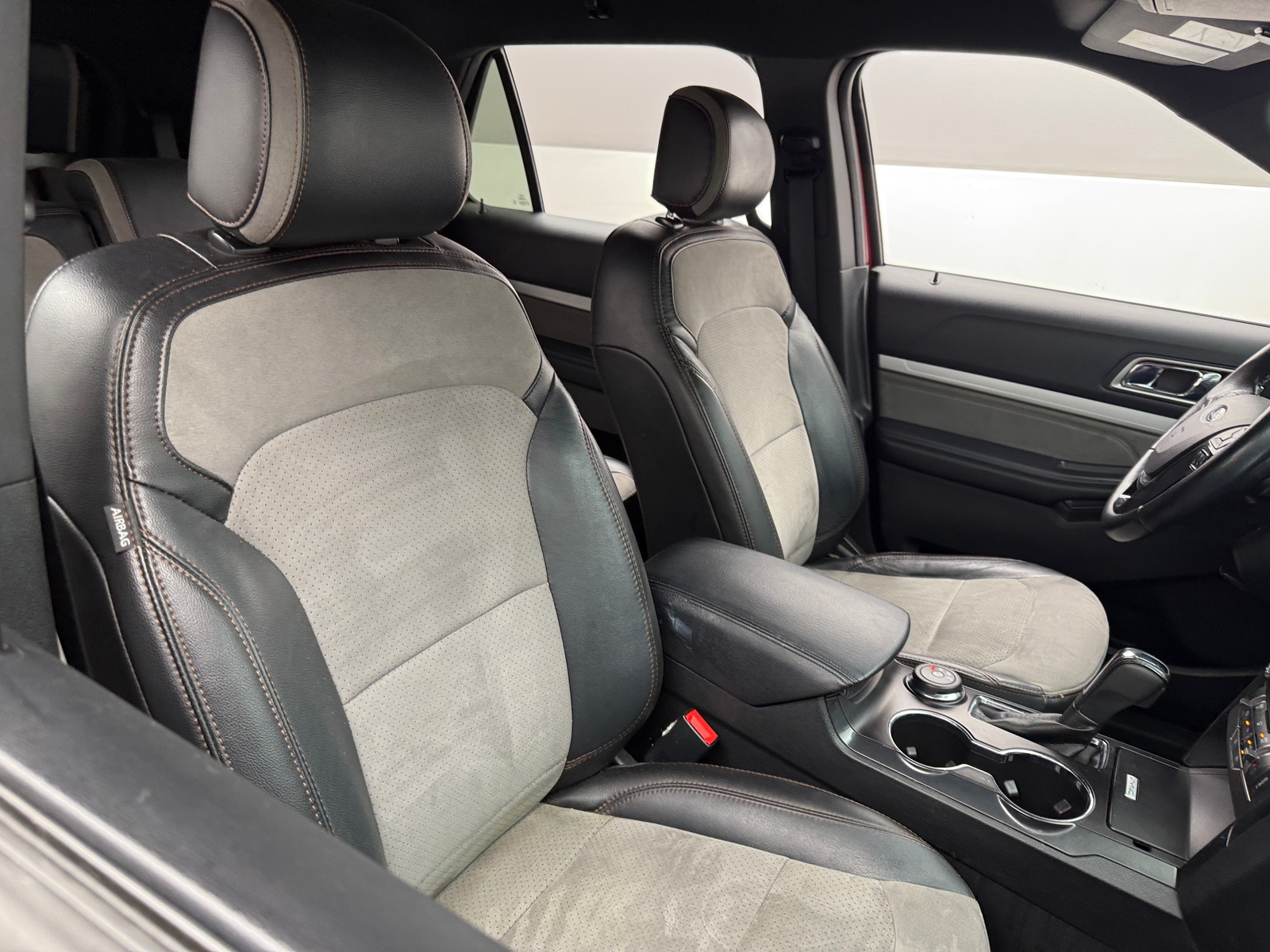 Thumbnail: 2017 Ford Explorer - 2