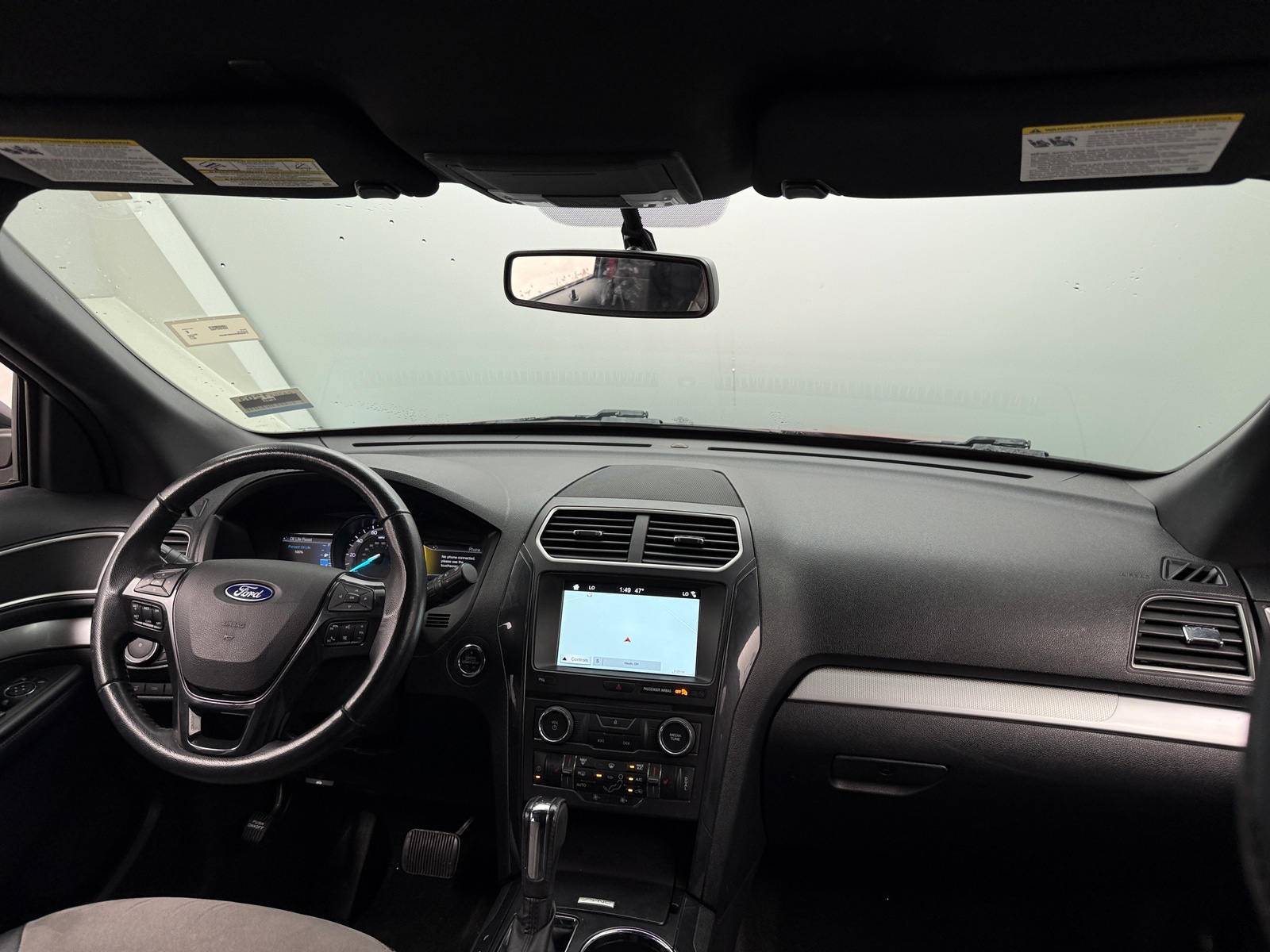 Thumbnail: 2017 Ford Explorer - 3