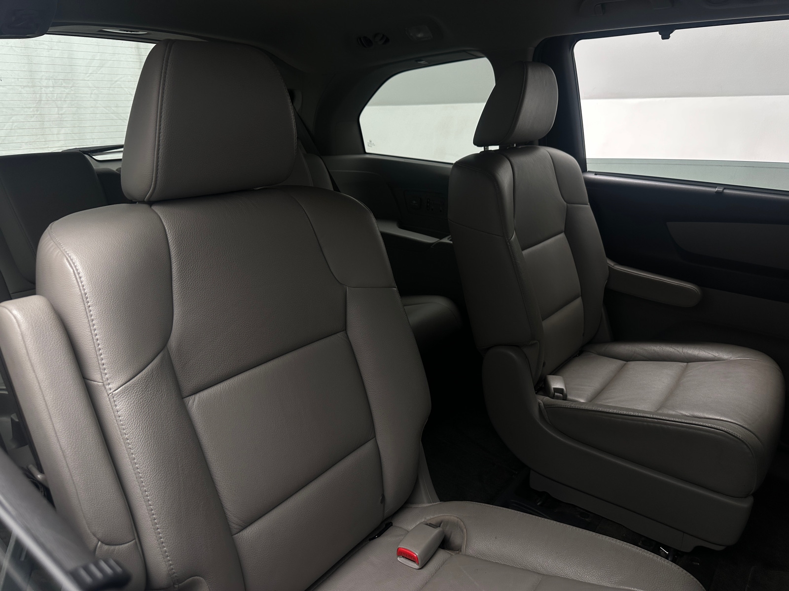 Thumbnail: 2014 Honda Odyssey - 5