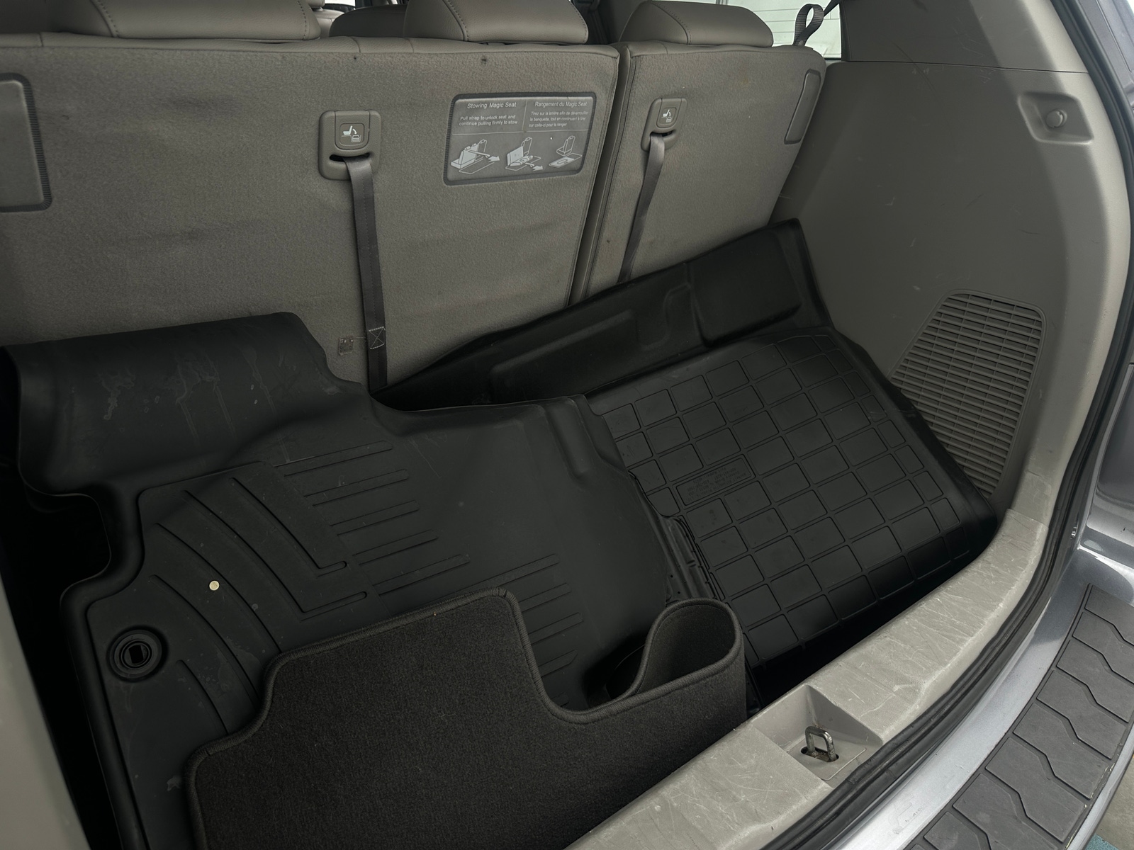 Thumbnail: 2014 Honda Odyssey - 6