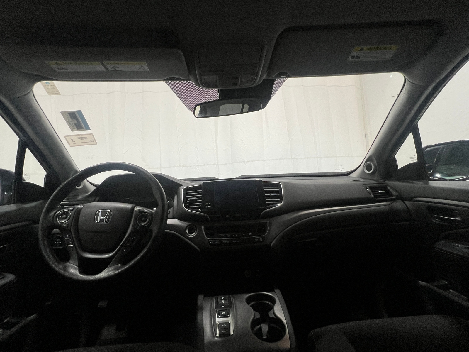 Thumbnail: 2021 Honda Ridgeline - 3
