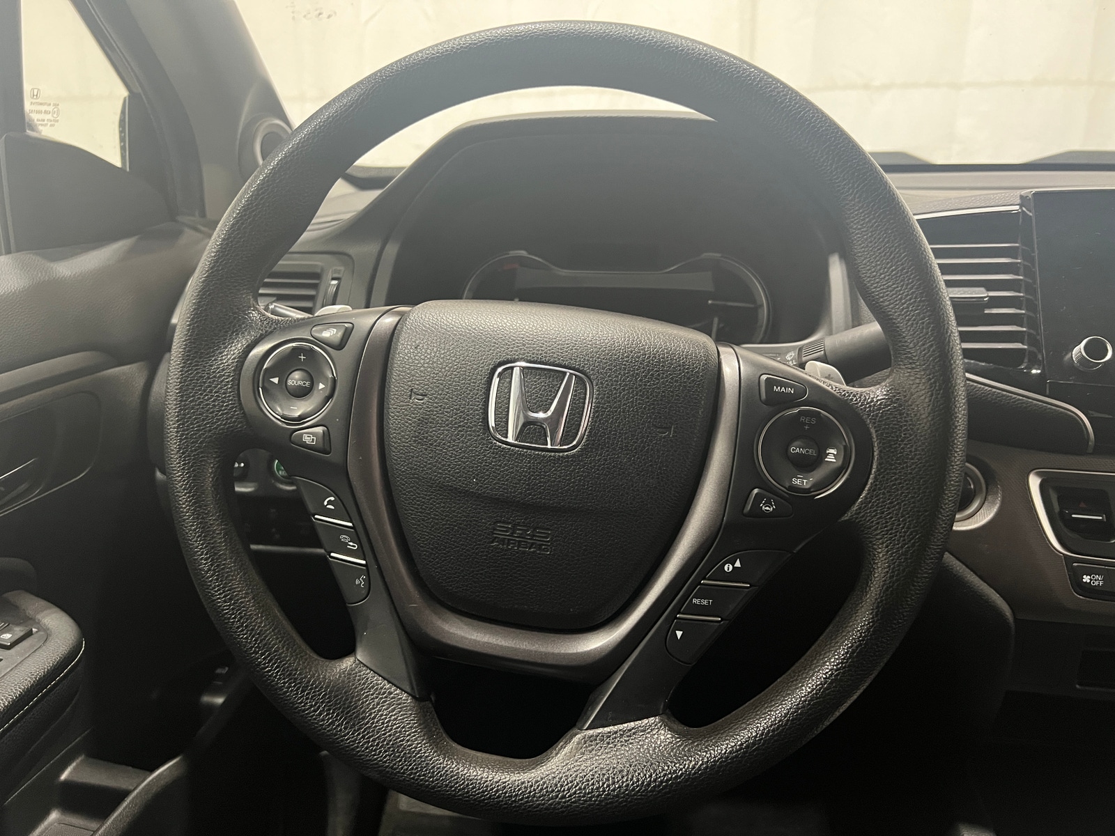 Thumbnail: 2021 Honda Ridgeline - 5