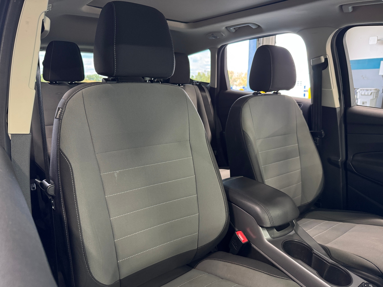 Thumbnail: 2016 Ford Escape - 2