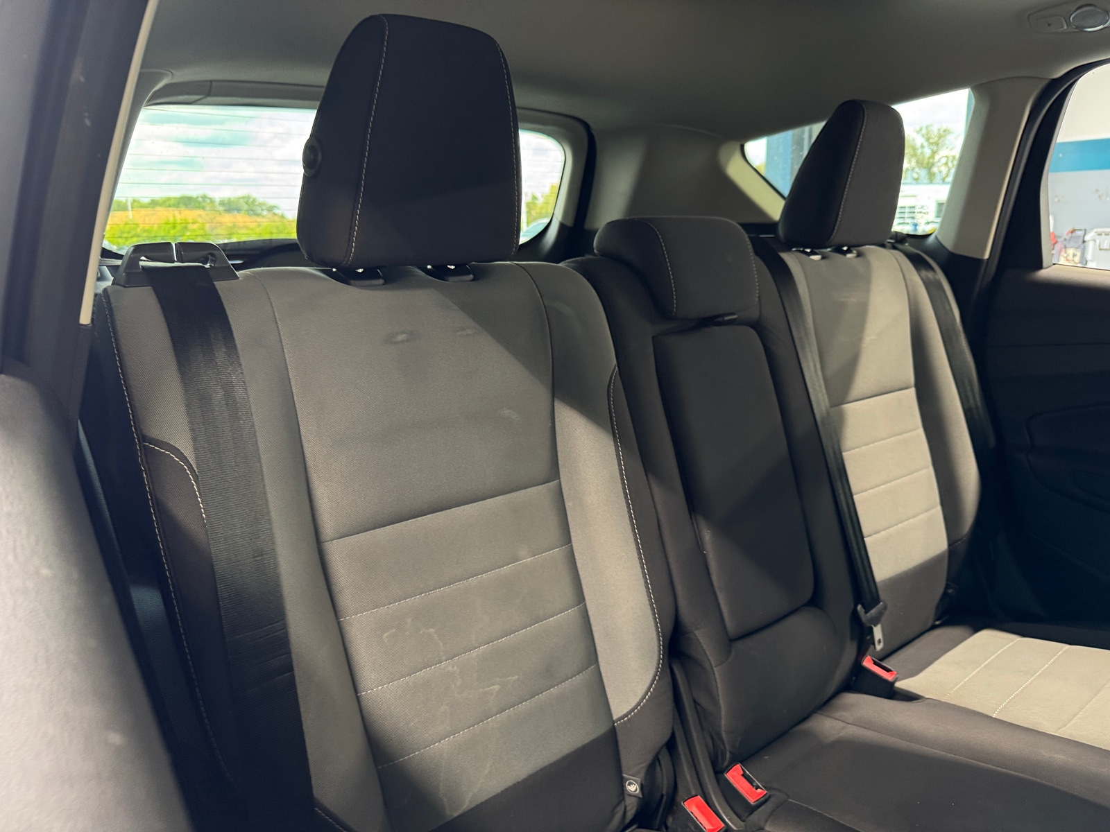 Thumbnail: 2016 Ford Escape - 6