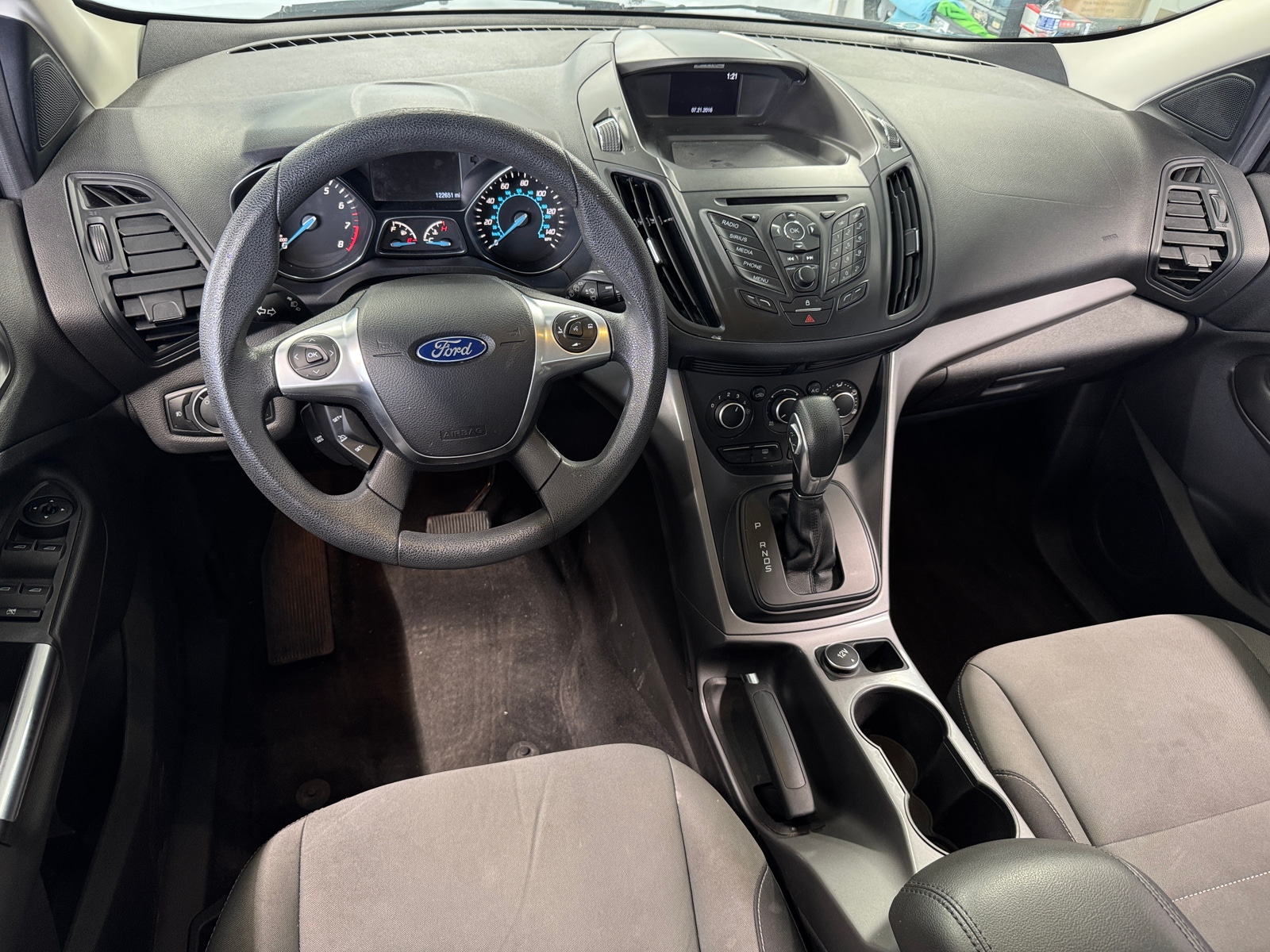 Thumbnail: 2016 Ford Escape - 3