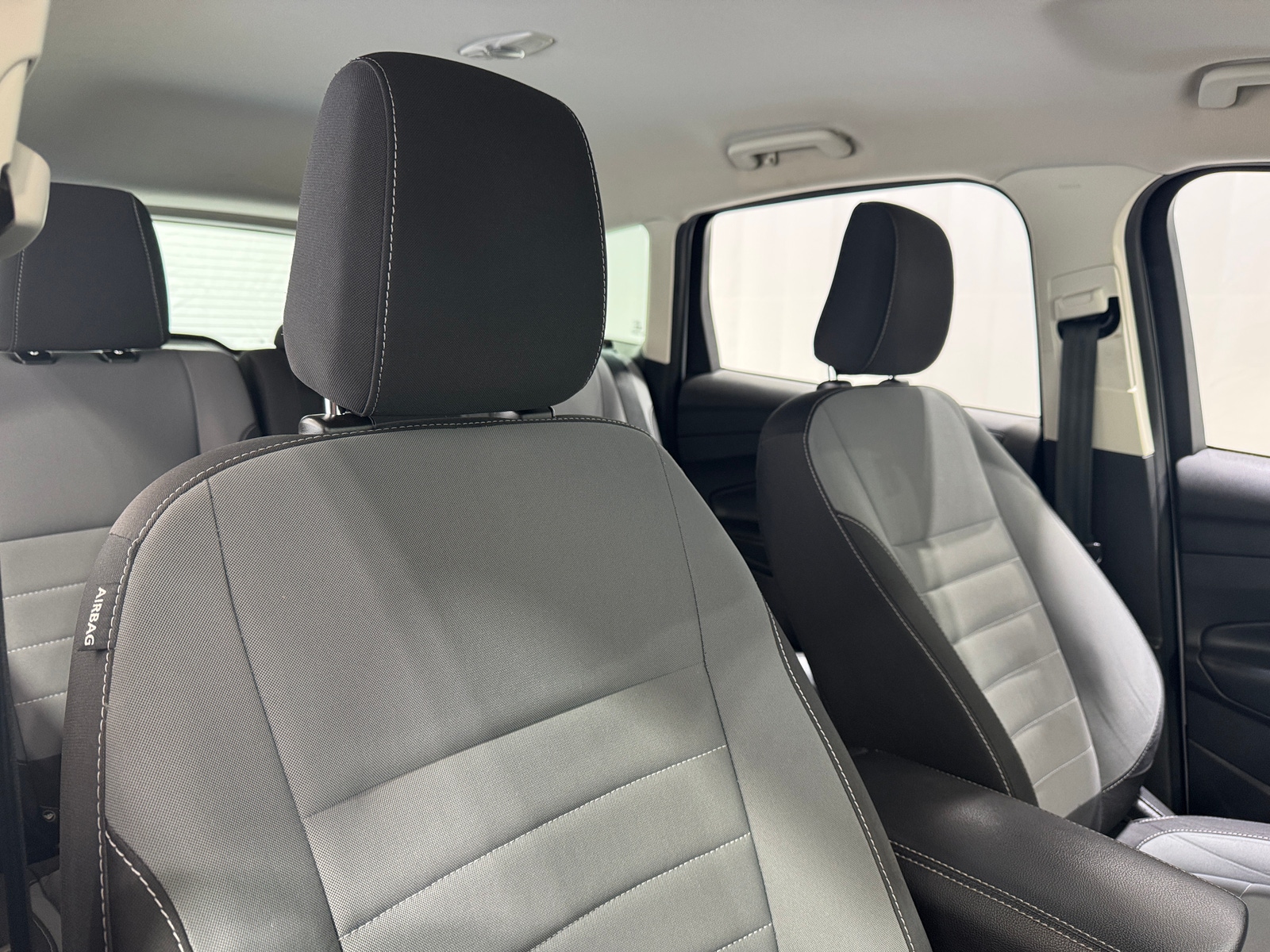Thumbnail: 2018 Ford Escape - 2