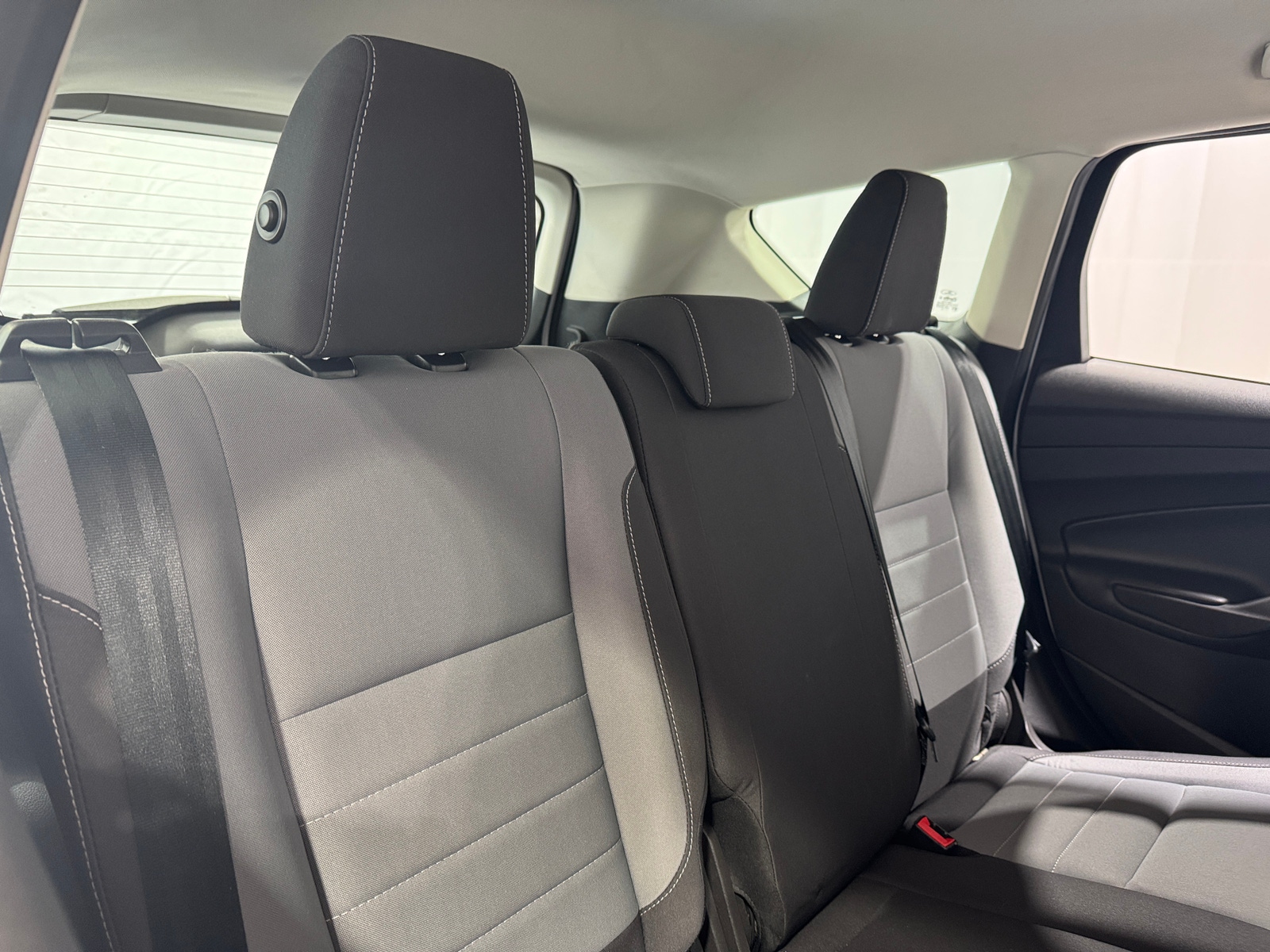 Thumbnail: 2018 Ford Escape - 6