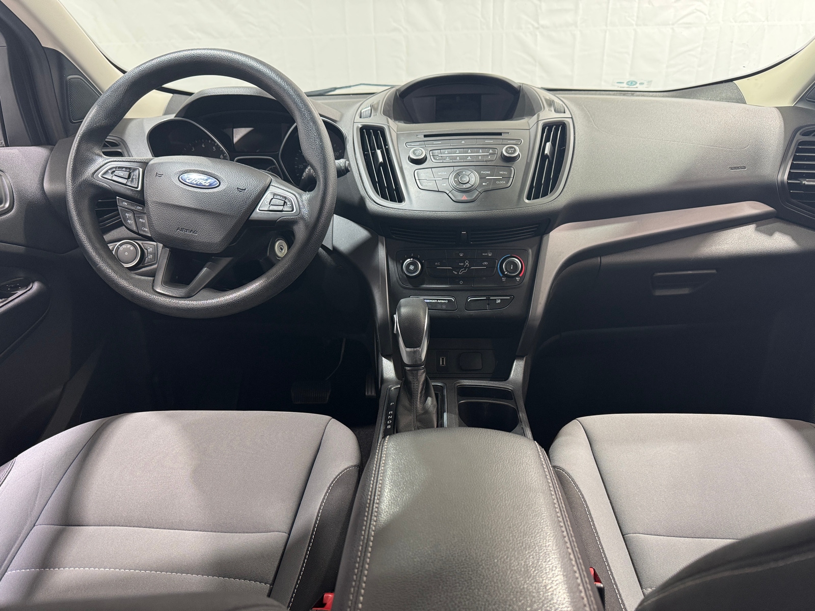 Thumbnail: 2018 Ford Escape - 3