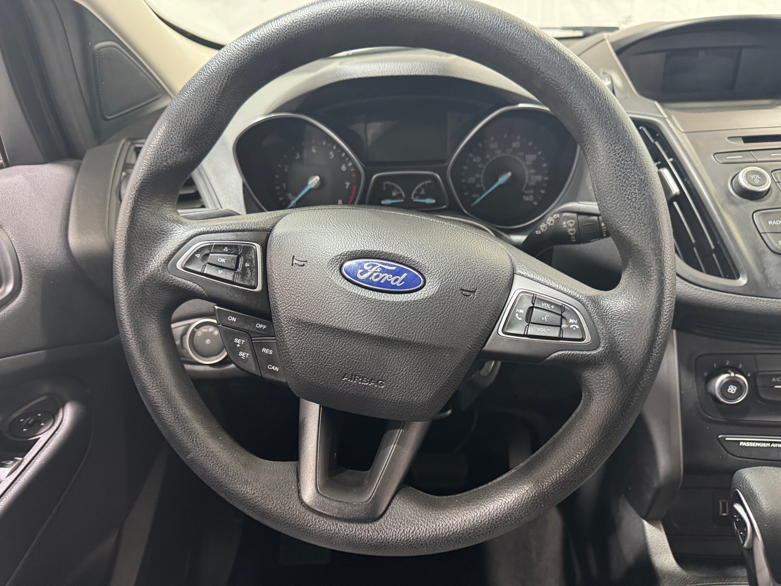 Thumbnail: 2018 Ford Escape - 5