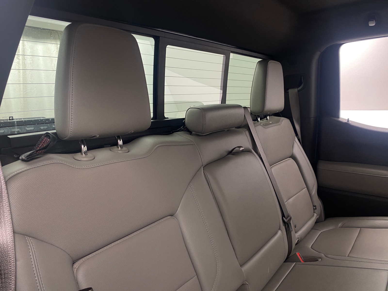 Thumbnail: 2019 GMC Sierra 1500 - 5