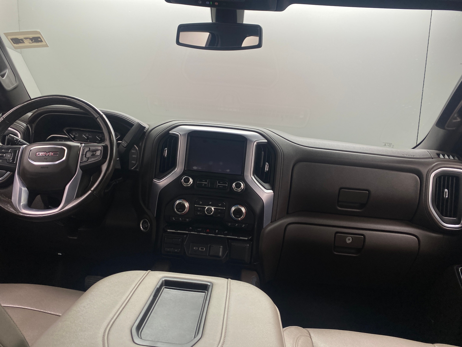 Thumbnail: 2019 GMC Sierra 1500 - 2