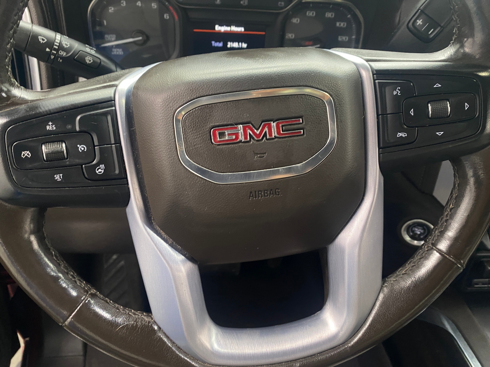 Thumbnail: 2019 GMC Sierra 1500 - 4