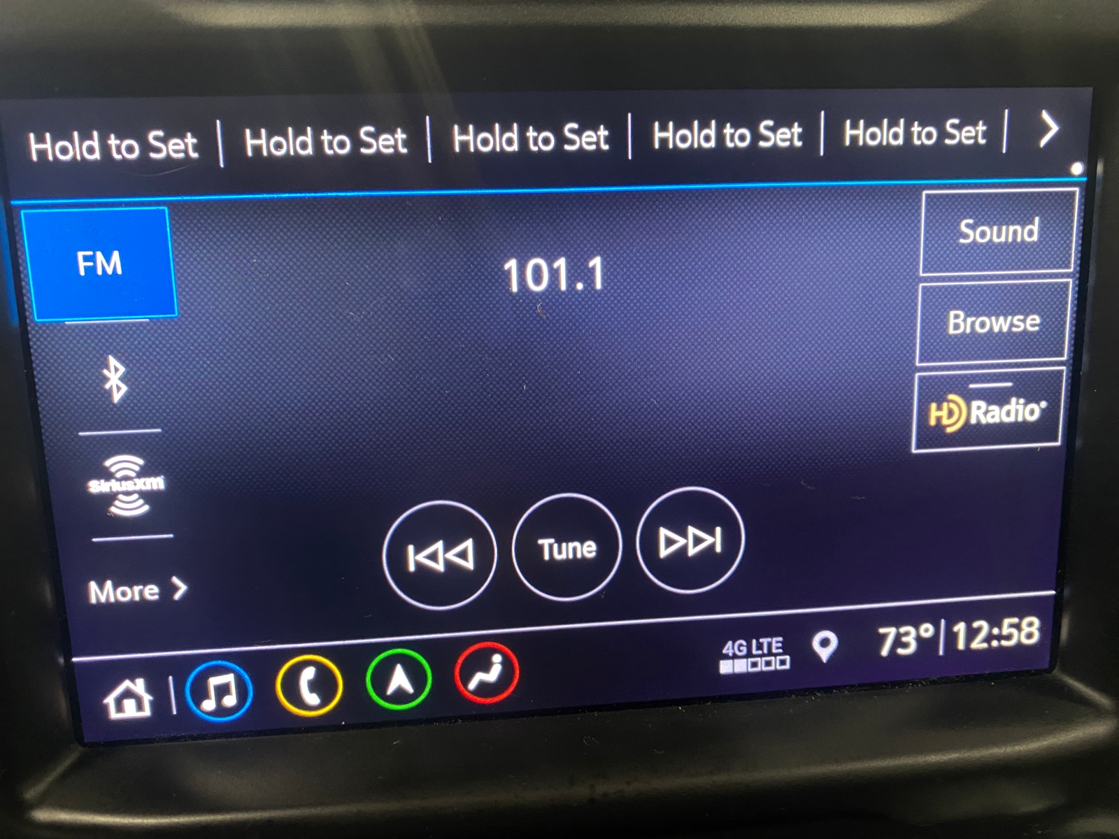 Thumbnail: 2019 GMC Sierra 1500 - 3