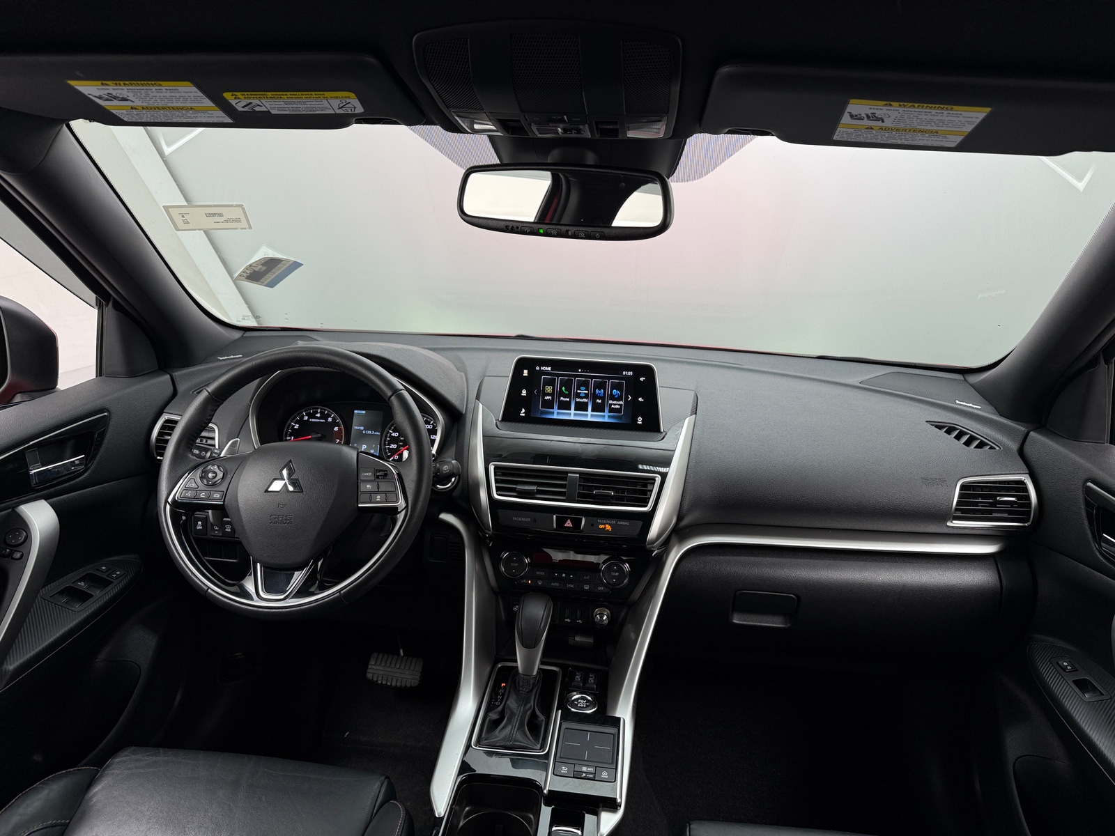Thumbnail: 2020 Mitsubishi Eclipse Cross - 2