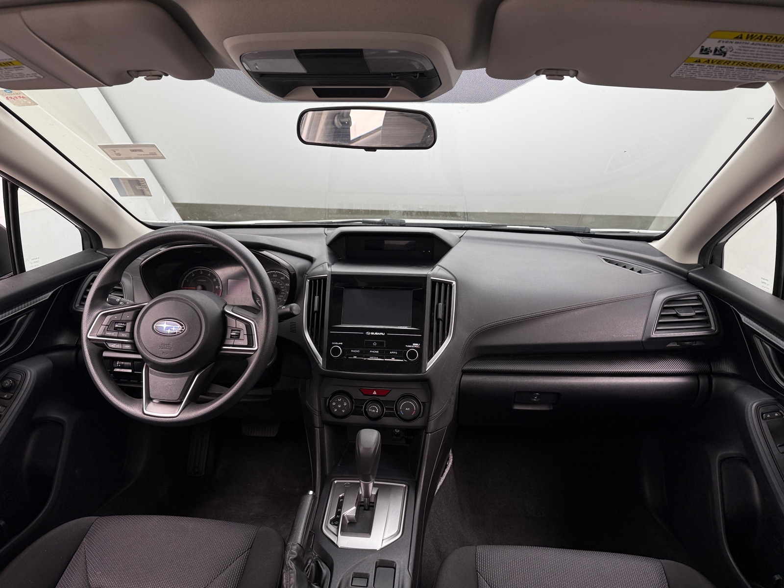 Thumbnail: 2017 Subaru Impreza - 3