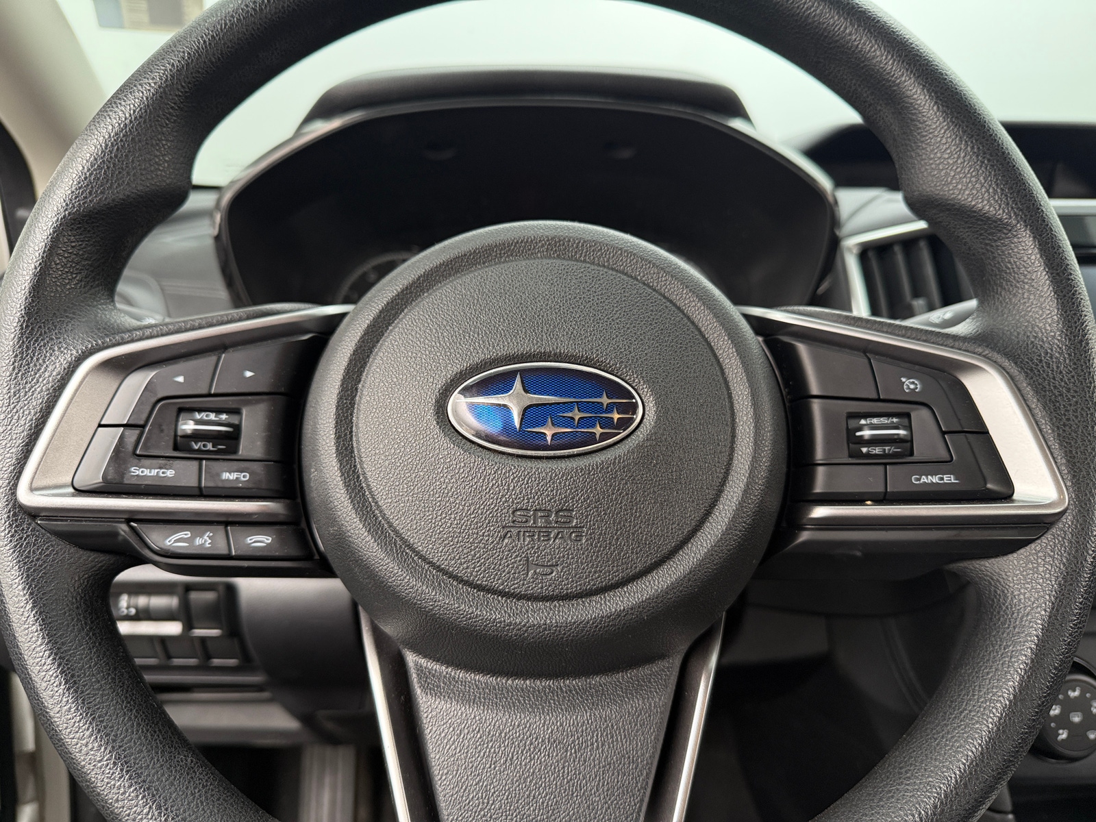 Thumbnail: 2017 Subaru Impreza - 5
