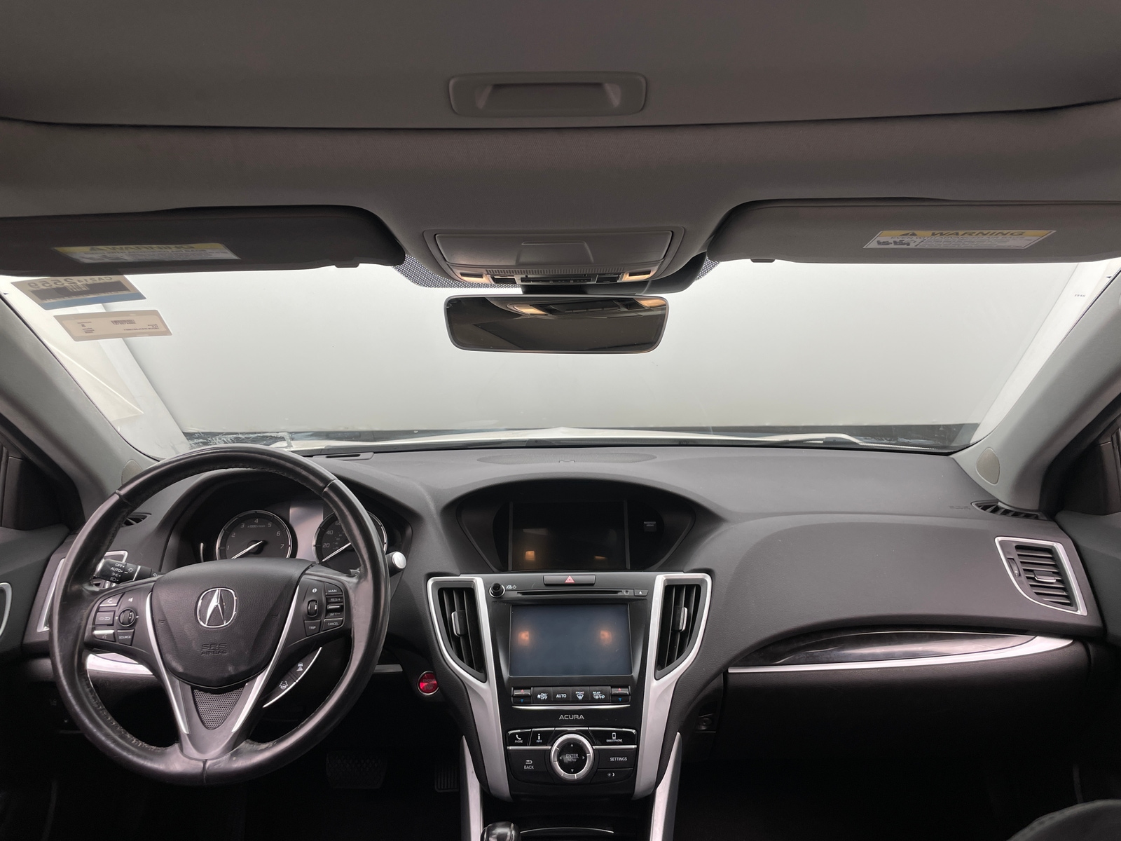 Thumbnail: 2020 Acura TLX - 2