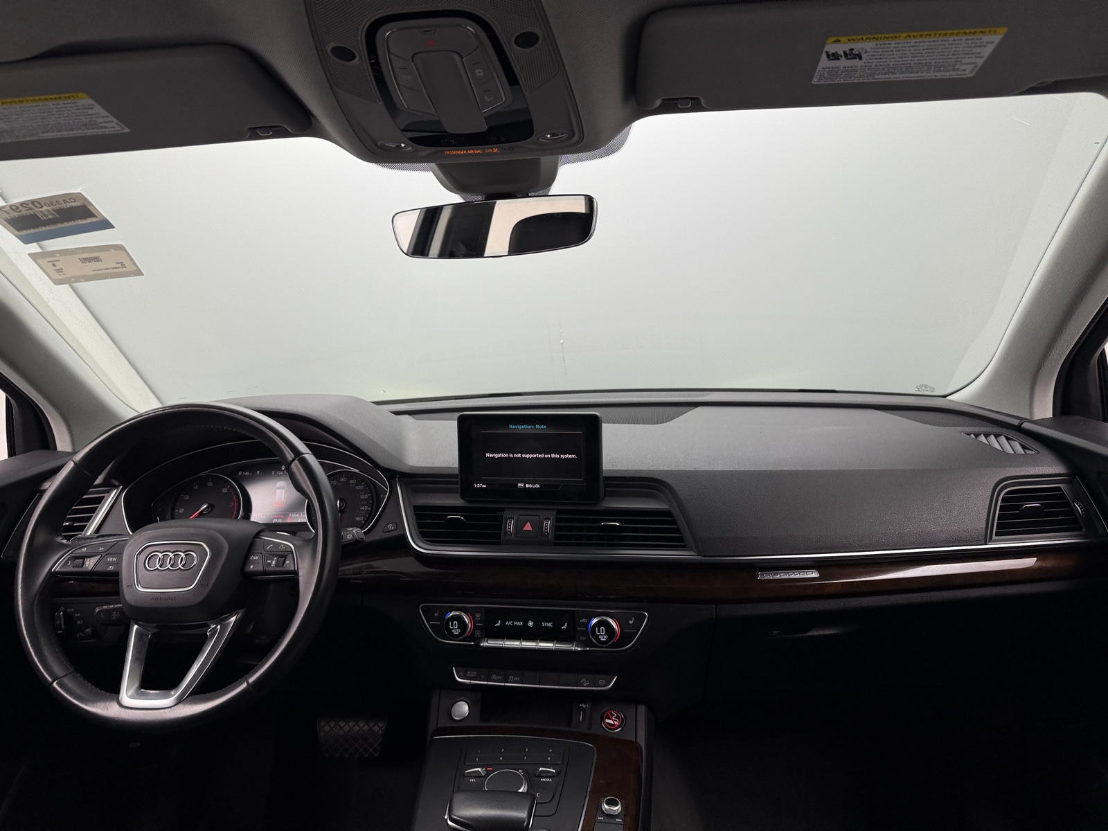 Thumbnail: 2019 Audi Q5 - 2