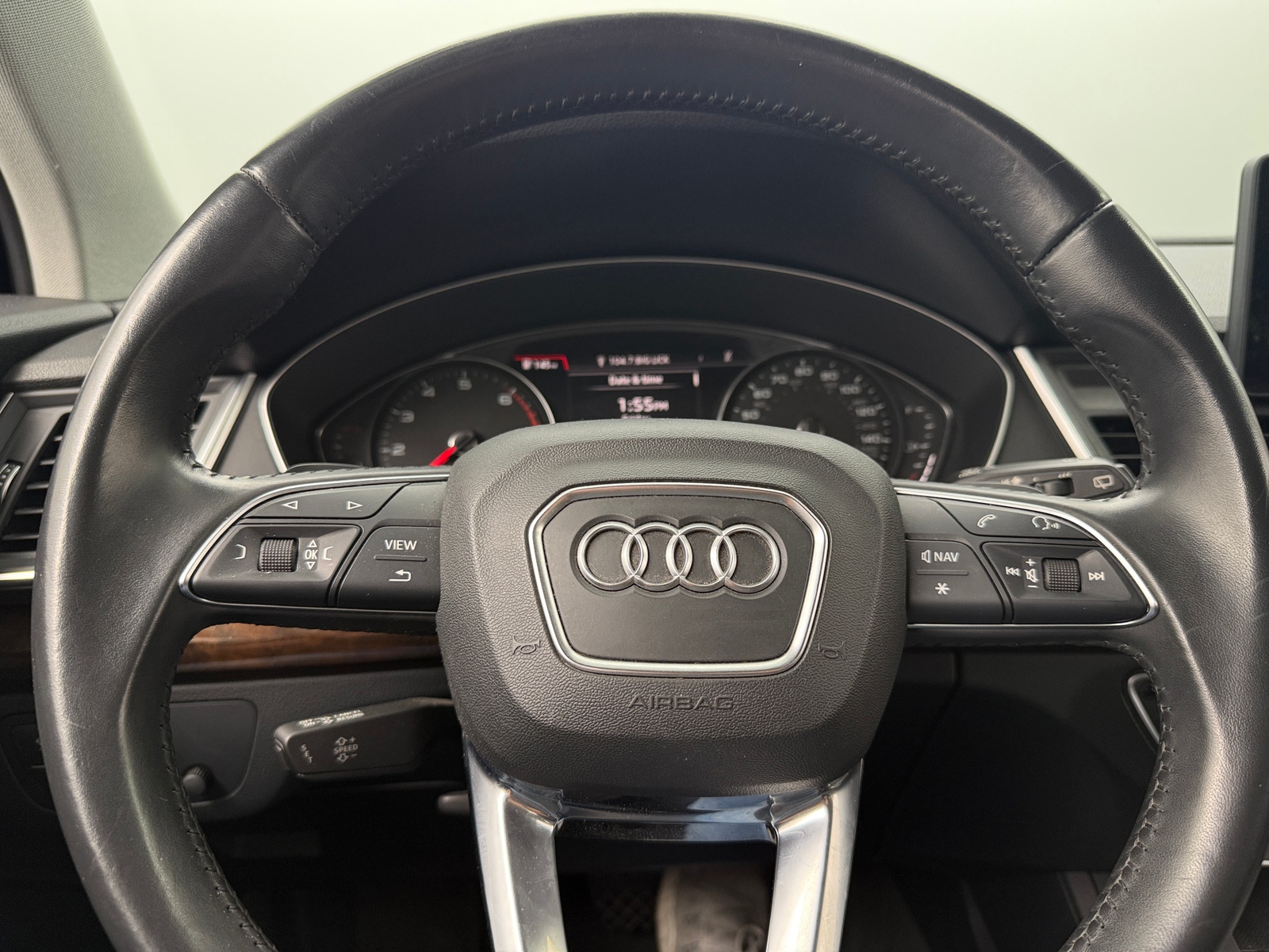Thumbnail: 2019 Audi Q5 - 4