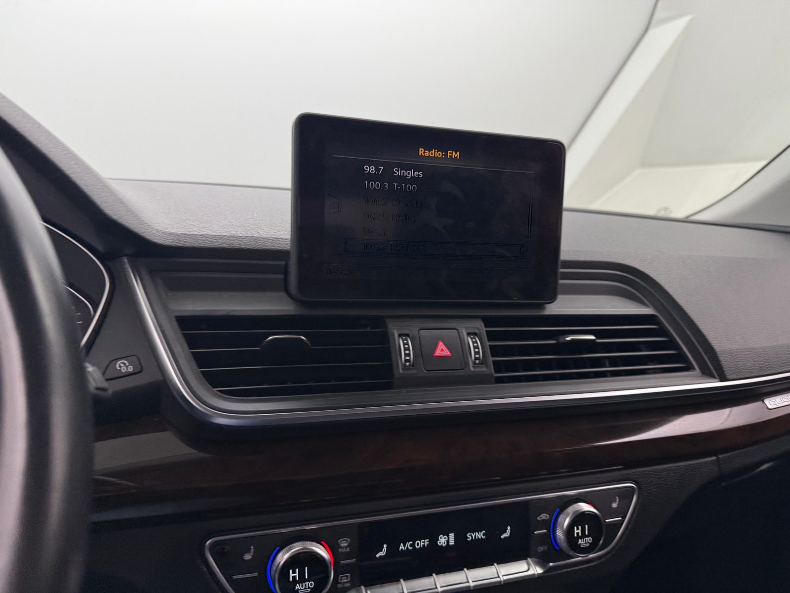 Thumbnail: 2019 Audi Q5 - 3
