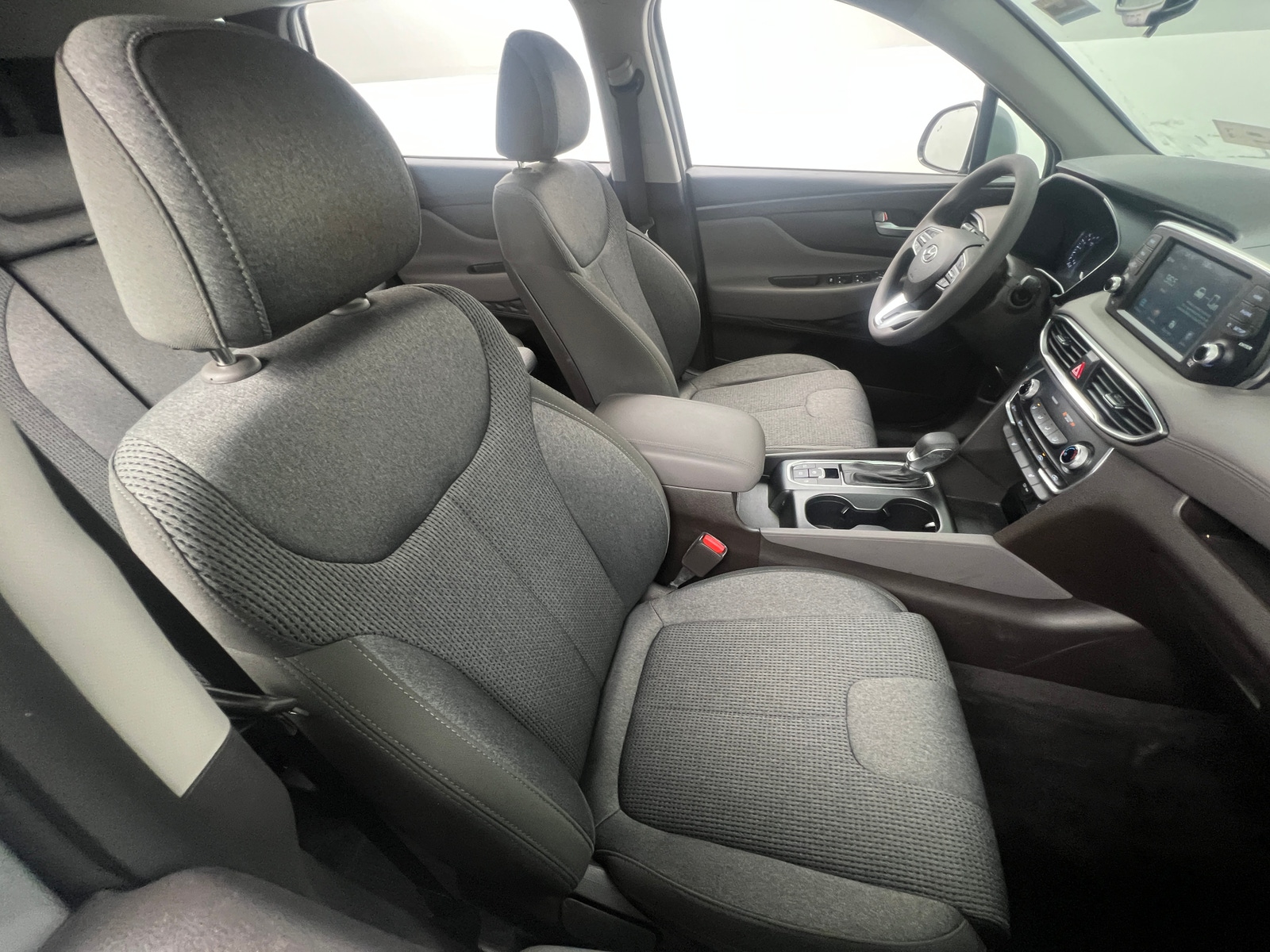 Thumbnail: 2020 Hyundai Santa Fe - 2