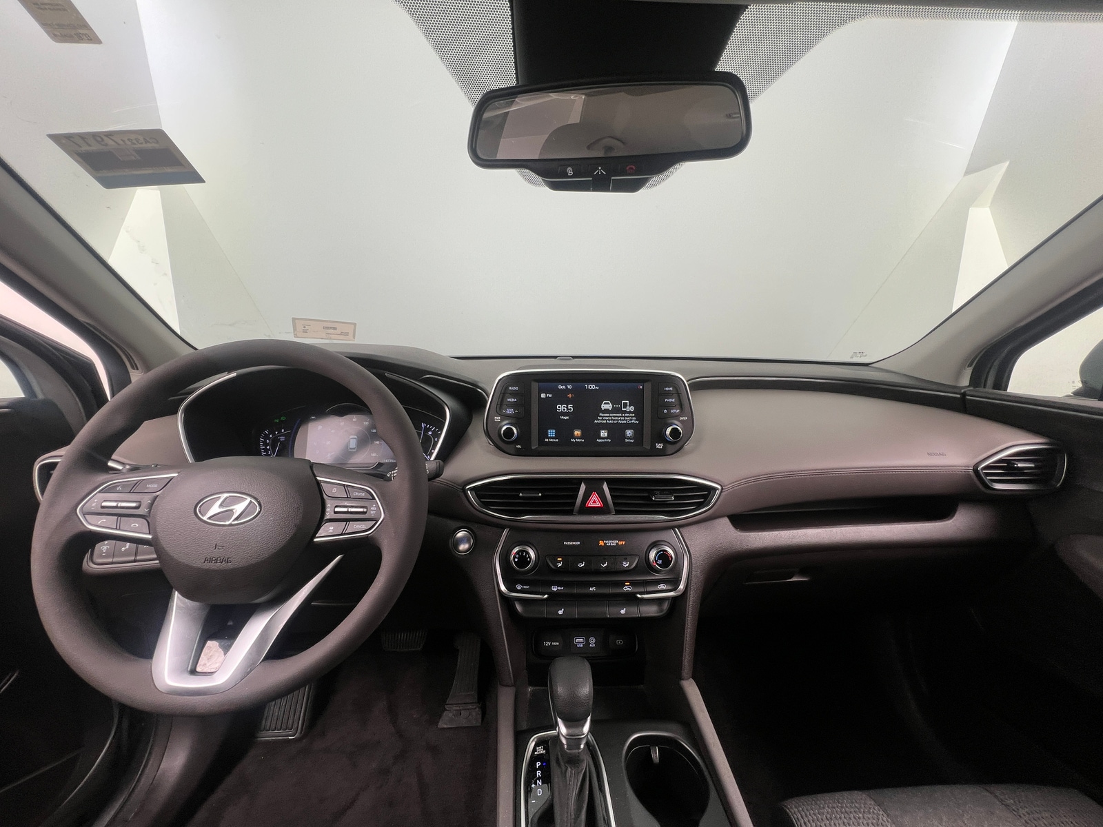 Thumbnail: 2020 Hyundai Santa Fe - 3