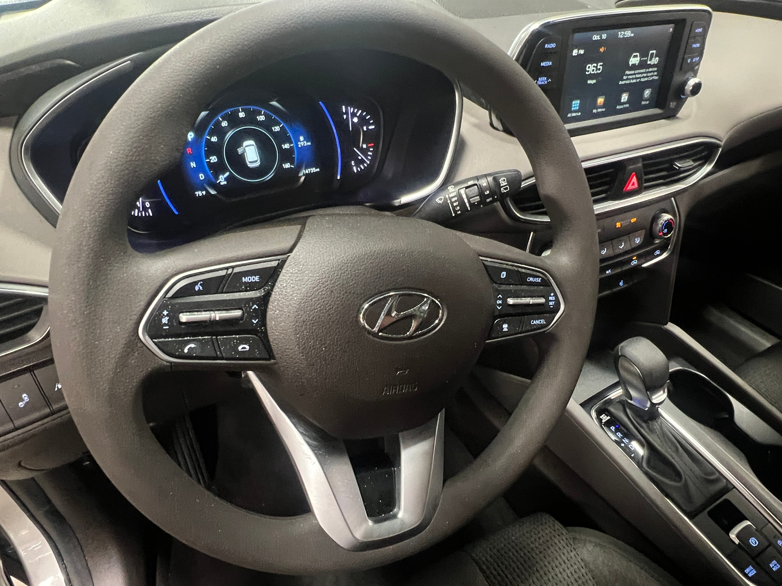 Thumbnail: 2020 Hyundai Santa Fe - 5