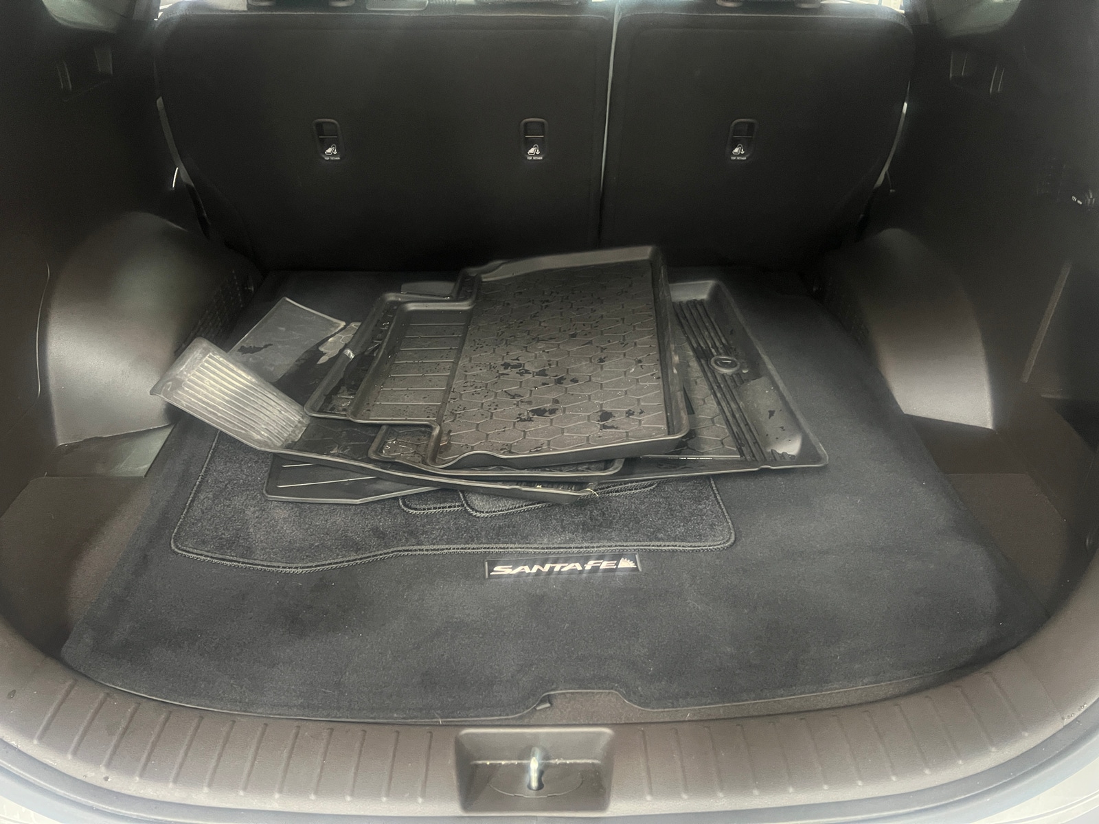 Thumbnail: 2020 Hyundai Santa Fe - 7