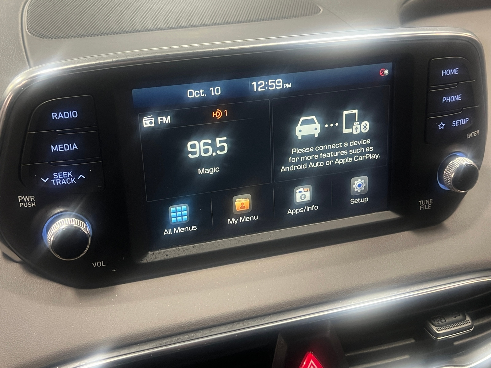 Thumbnail: 2020 Hyundai Santa Fe - 4