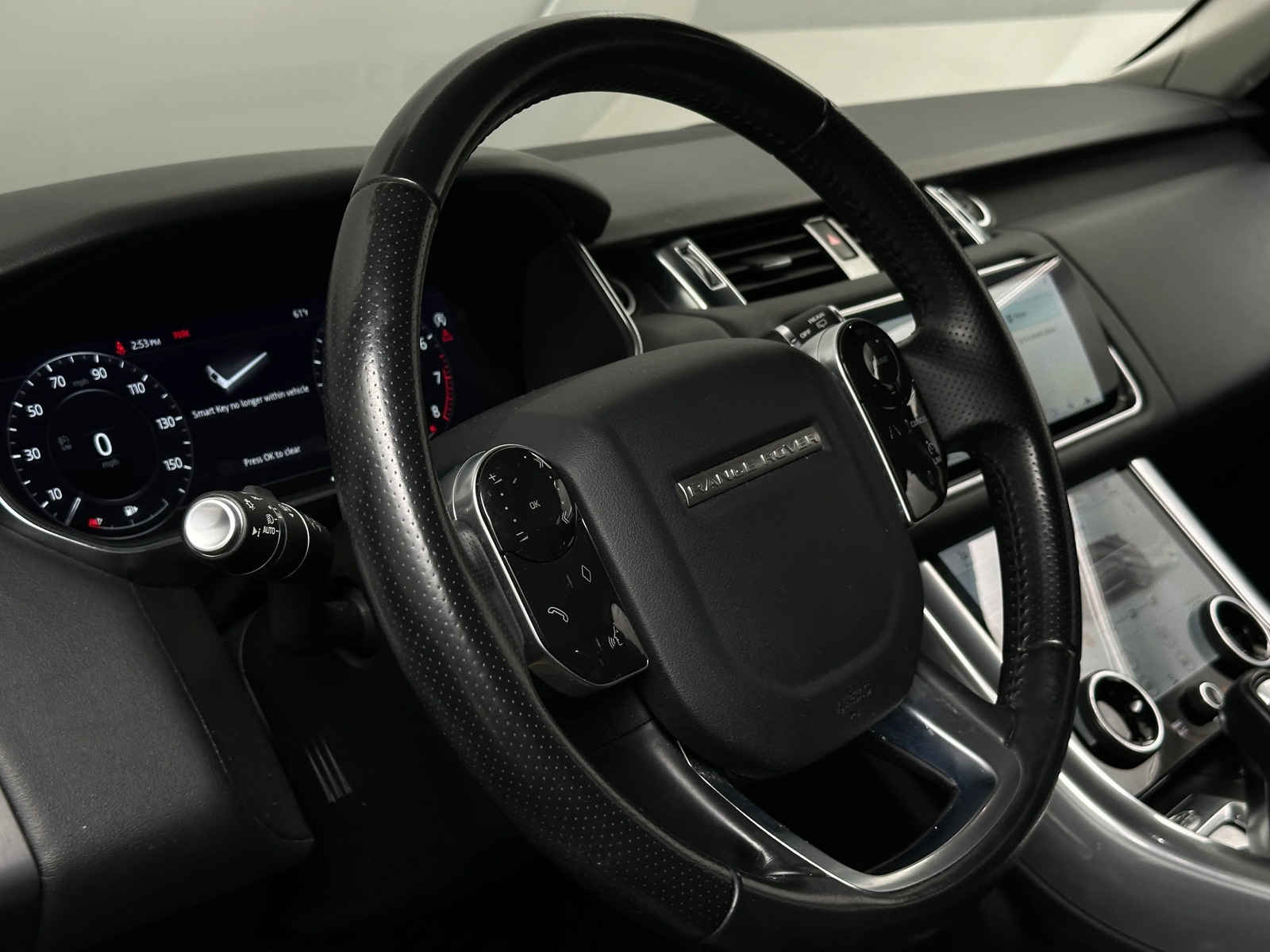 Thumbnail: 2021 Land Rover Range Rover Sport - 4