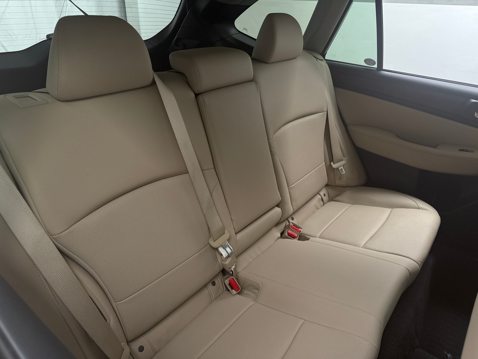 Thumbnail: 2016 Subaru Outback - 5