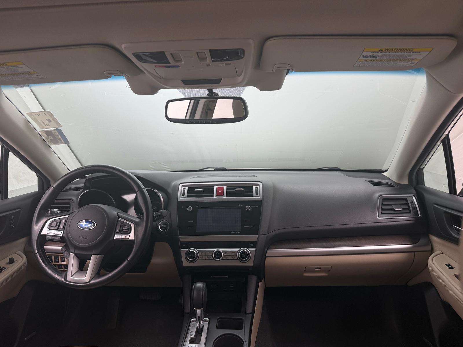 Thumbnail: 2016 Subaru Outback - 2