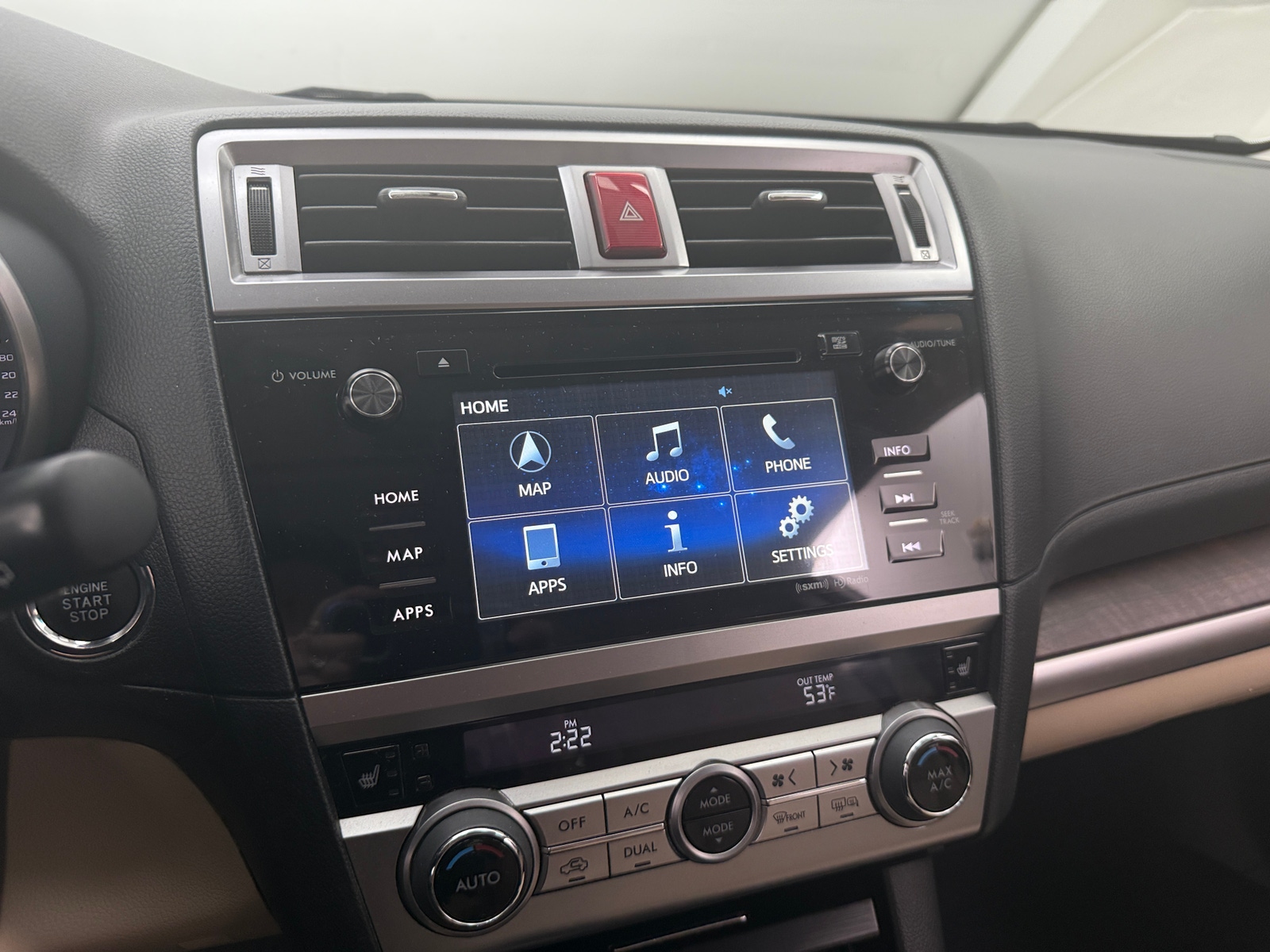 Thumbnail: 2016 Subaru Outback - 3