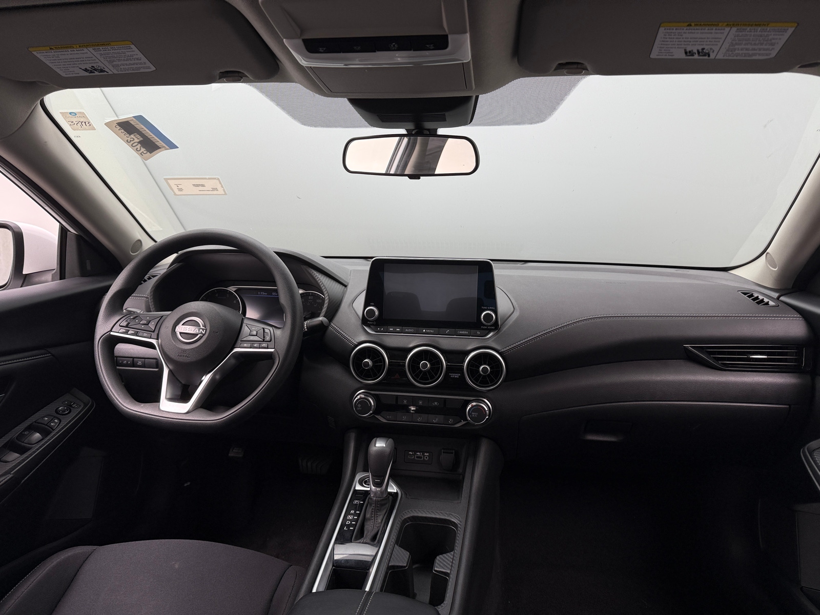 Thumbnail: 2024 Nissan Sentra - 3