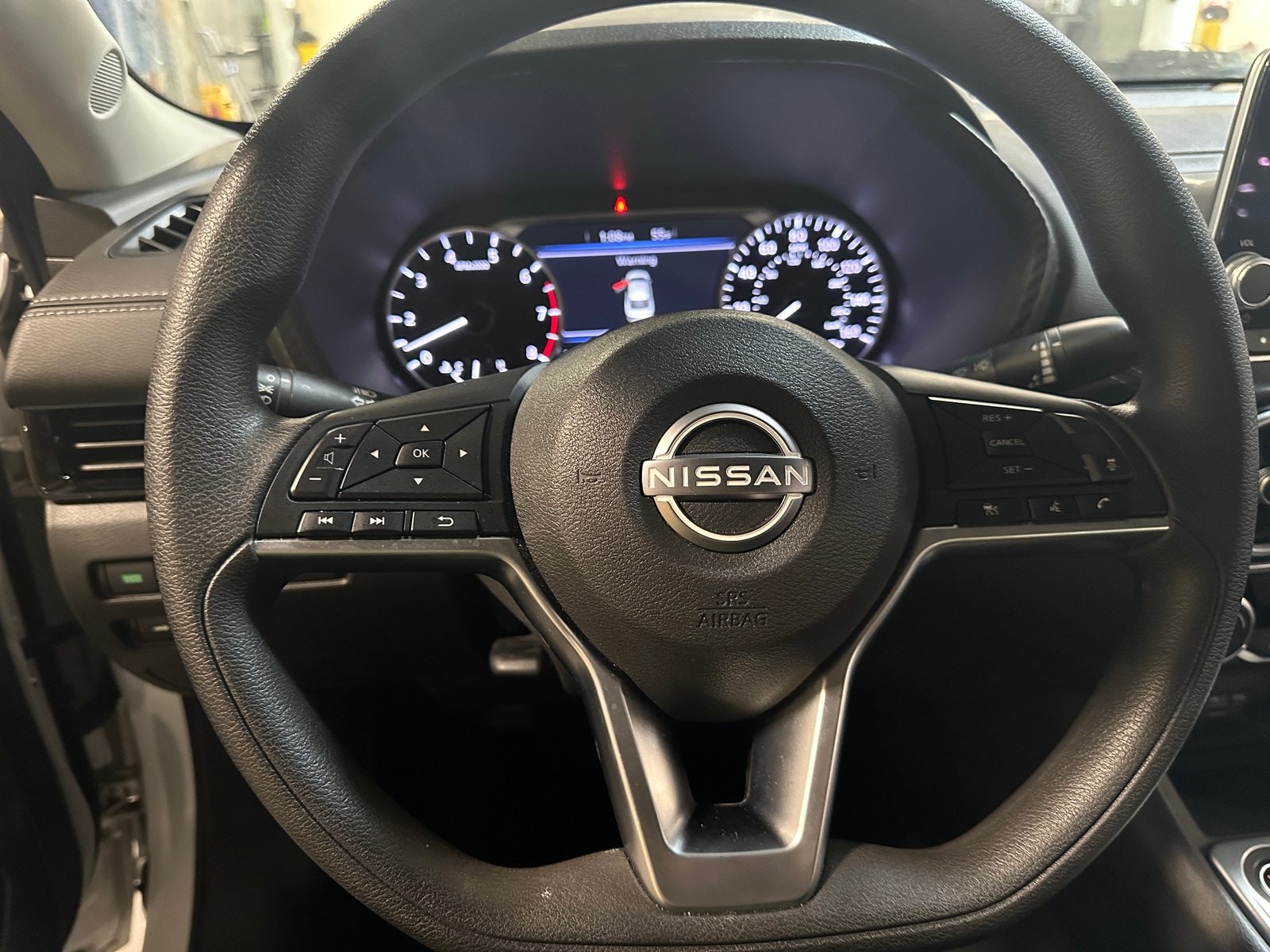 Thumbnail: 2024 Nissan Sentra - 5