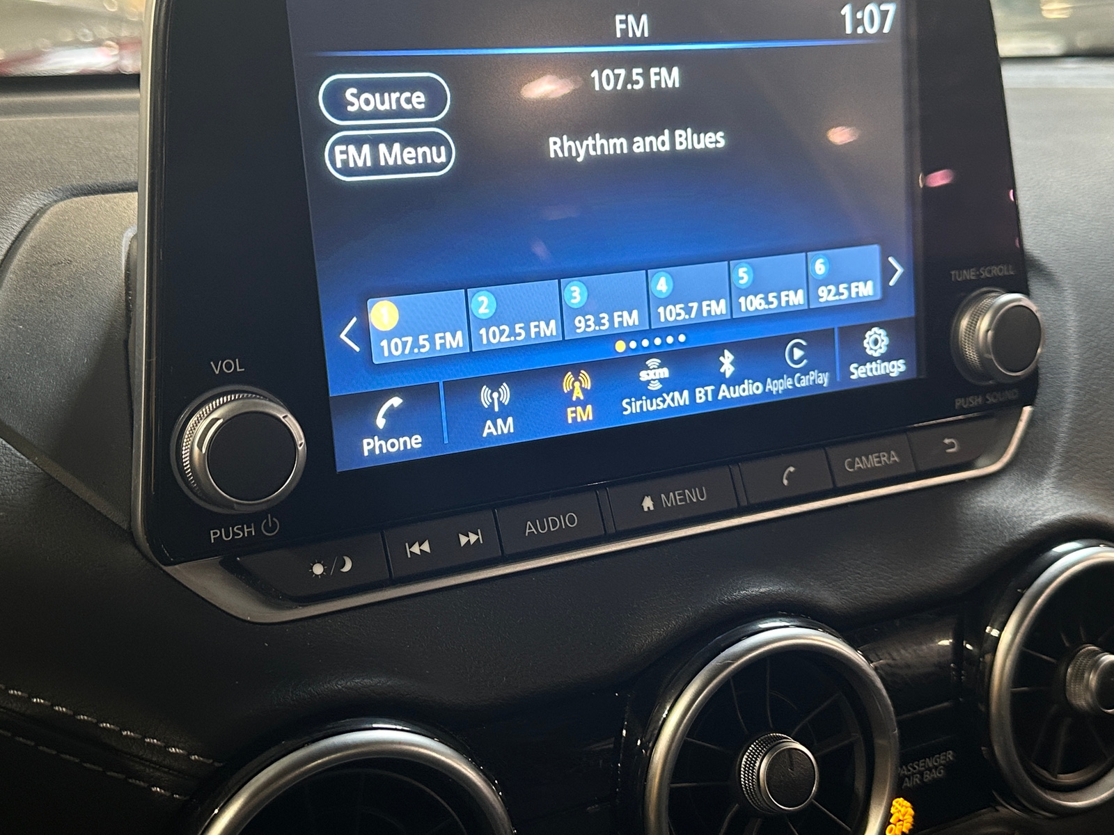 Thumbnail: 2024 Nissan Sentra - 4