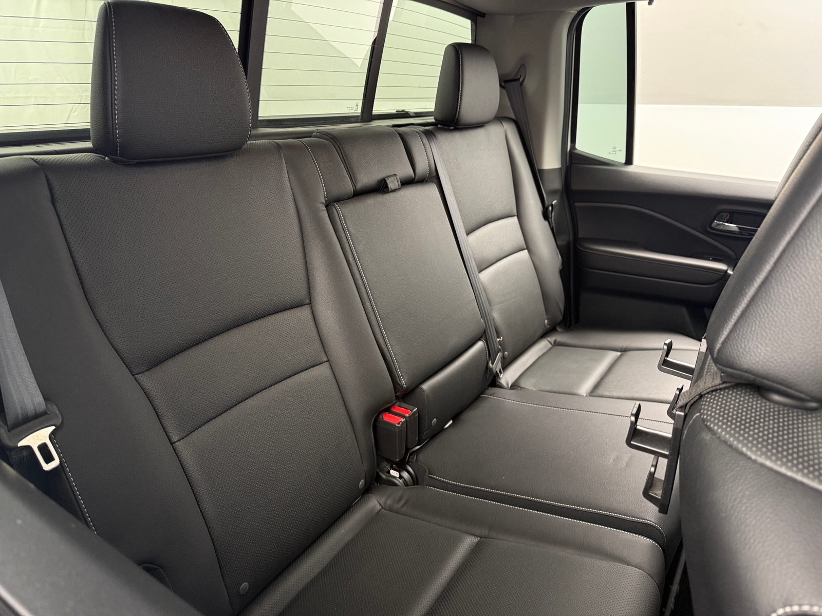 Thumbnail: 2022 Honda Ridgeline - 5