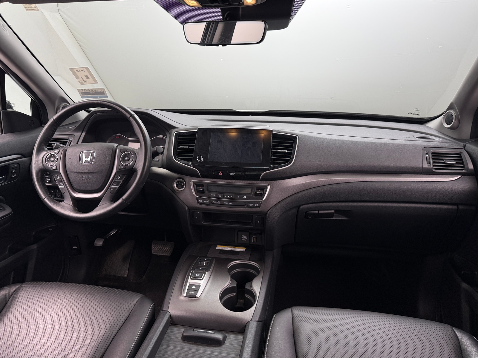 Thumbnail: 2022 Honda Ridgeline - 2