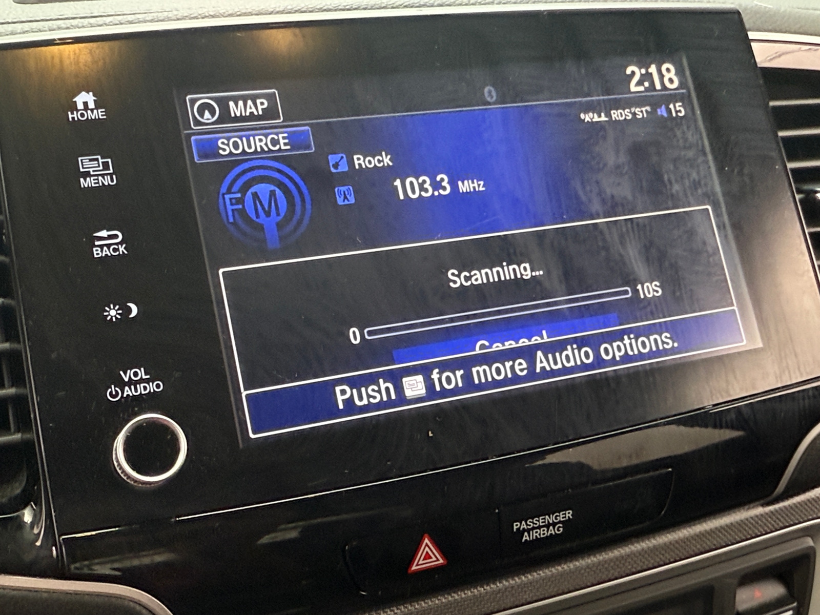 Thumbnail: 2022 Honda Ridgeline - 3